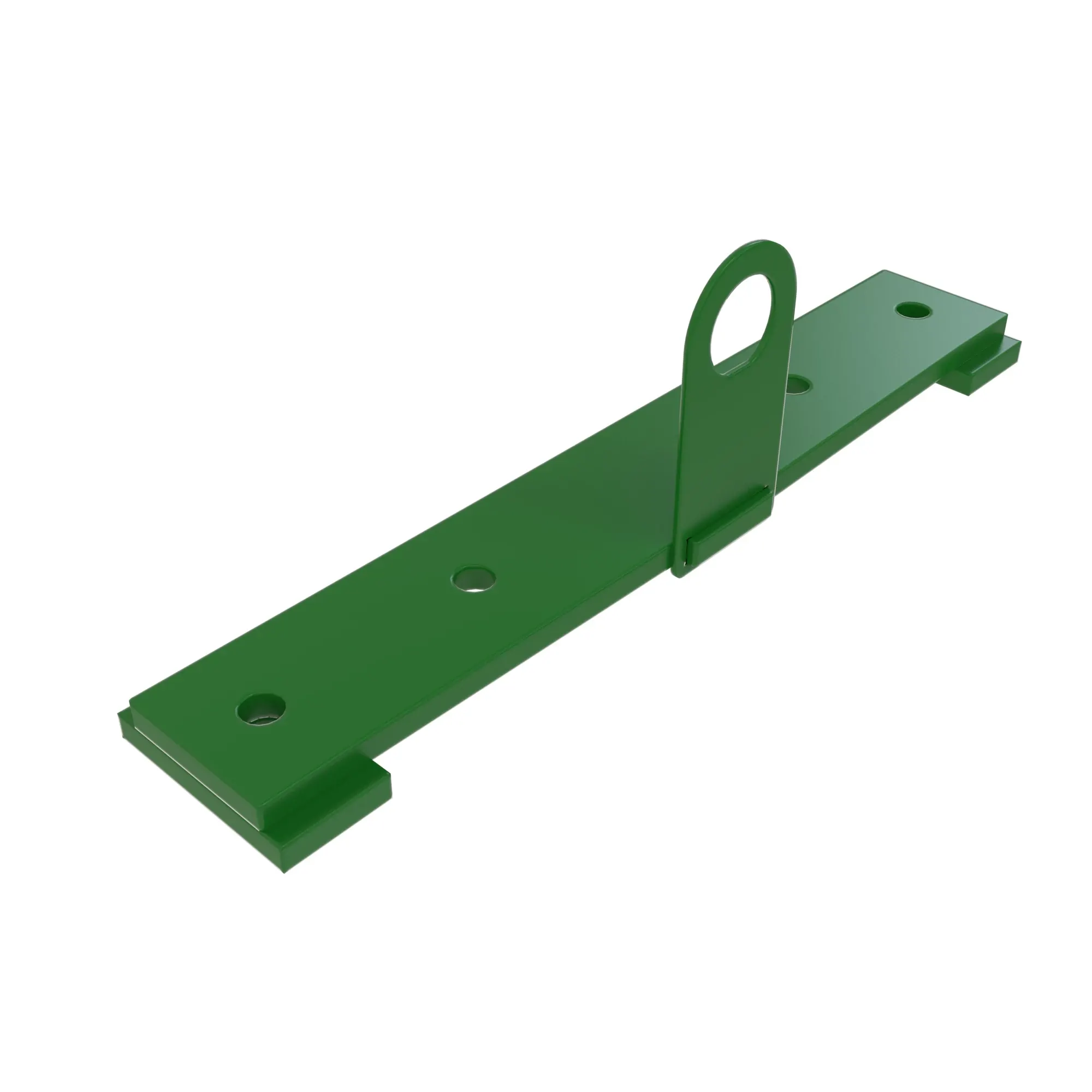 X-BRACE WELDMENT, FRONT HITCH TBH