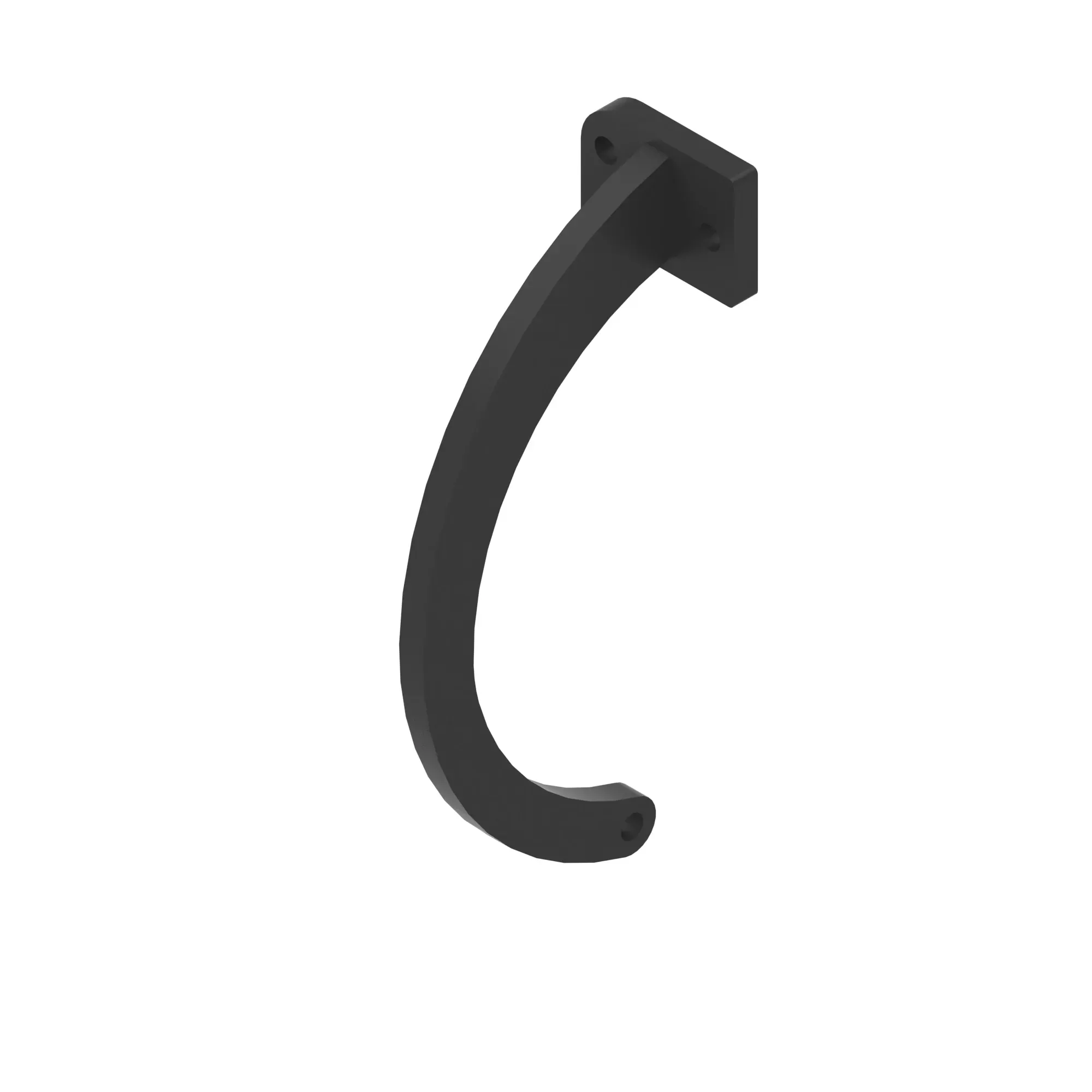 STRAP BRACKET