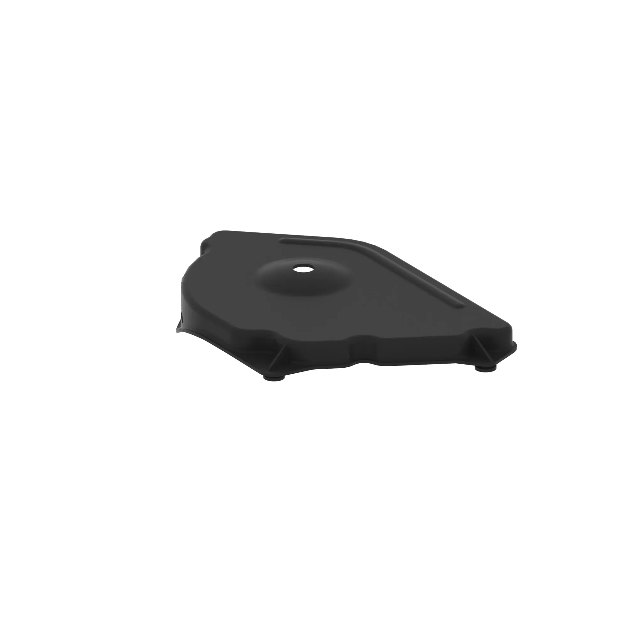 John Deere Shield - M152910