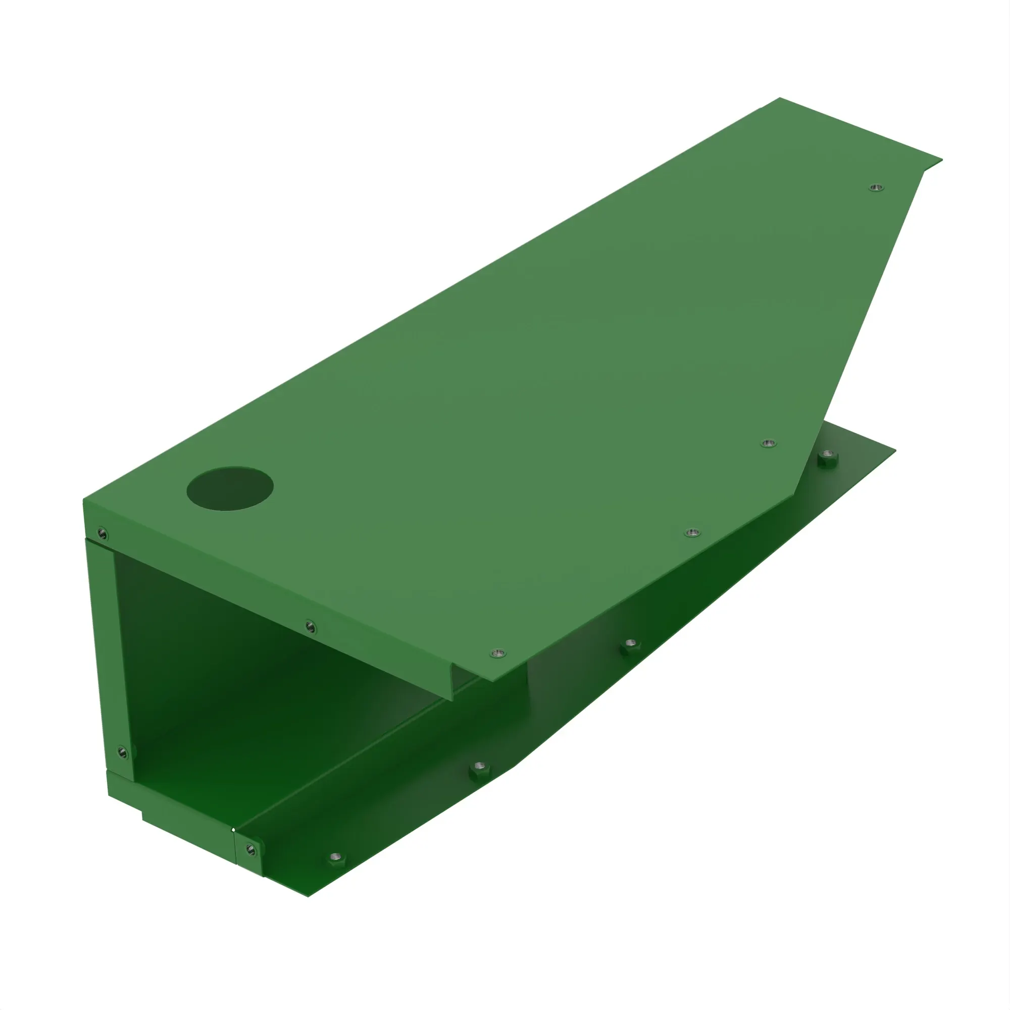 COVER,PLATFORM