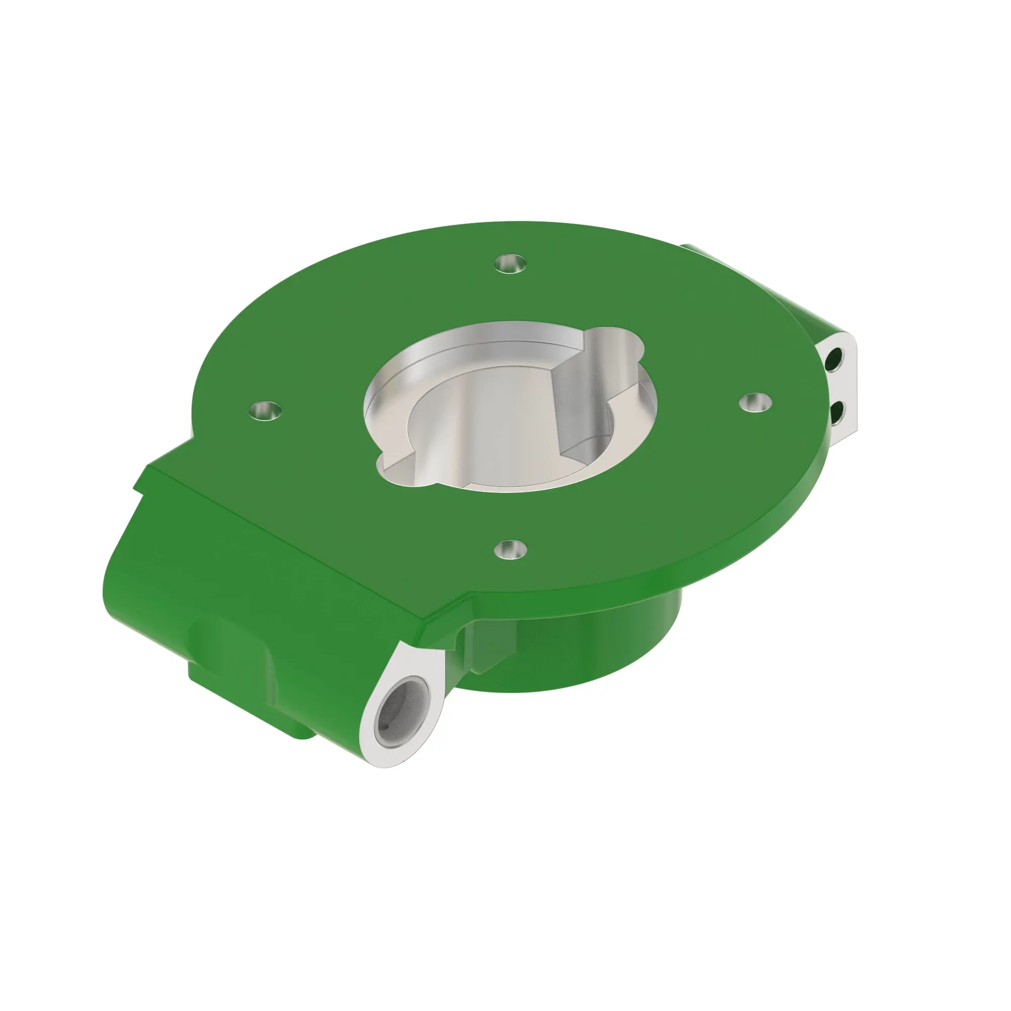 Steering Arm