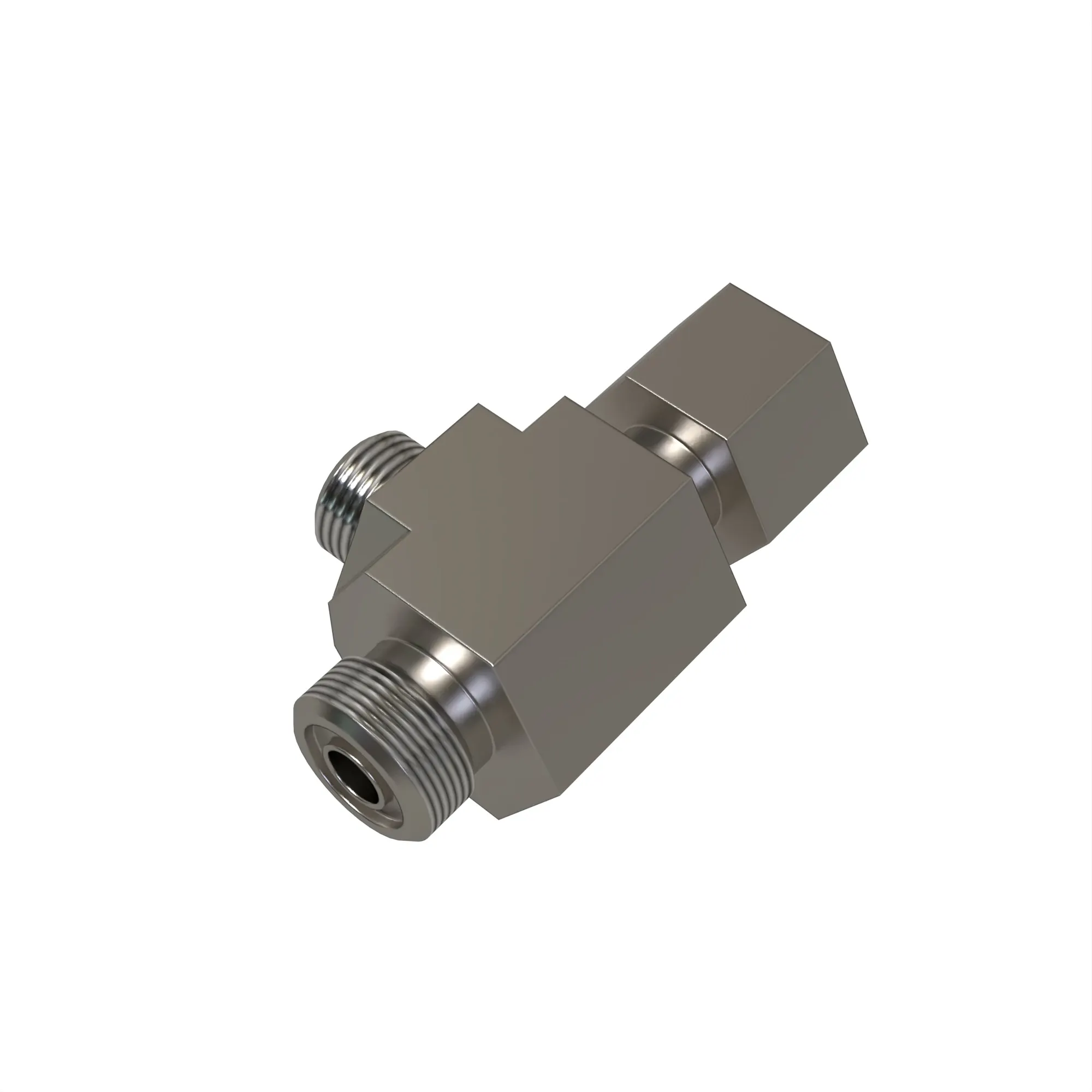 SWIVEL RUN TEE (SWRT), ORFS