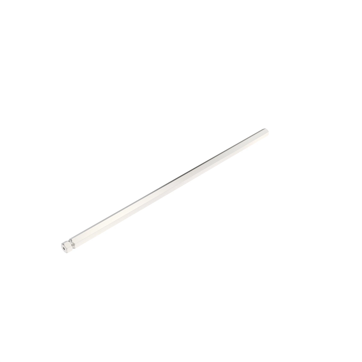 Shaft, 1 1/4 Hex Size
