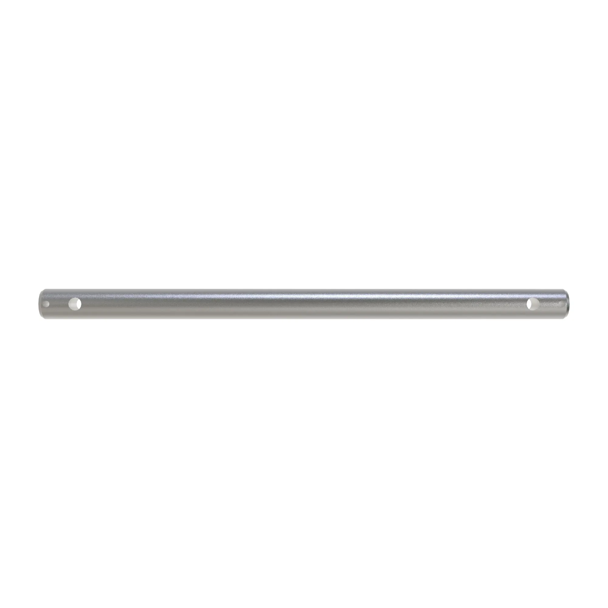 OUTER FOLD LINKAGE INNER WING PIVOT