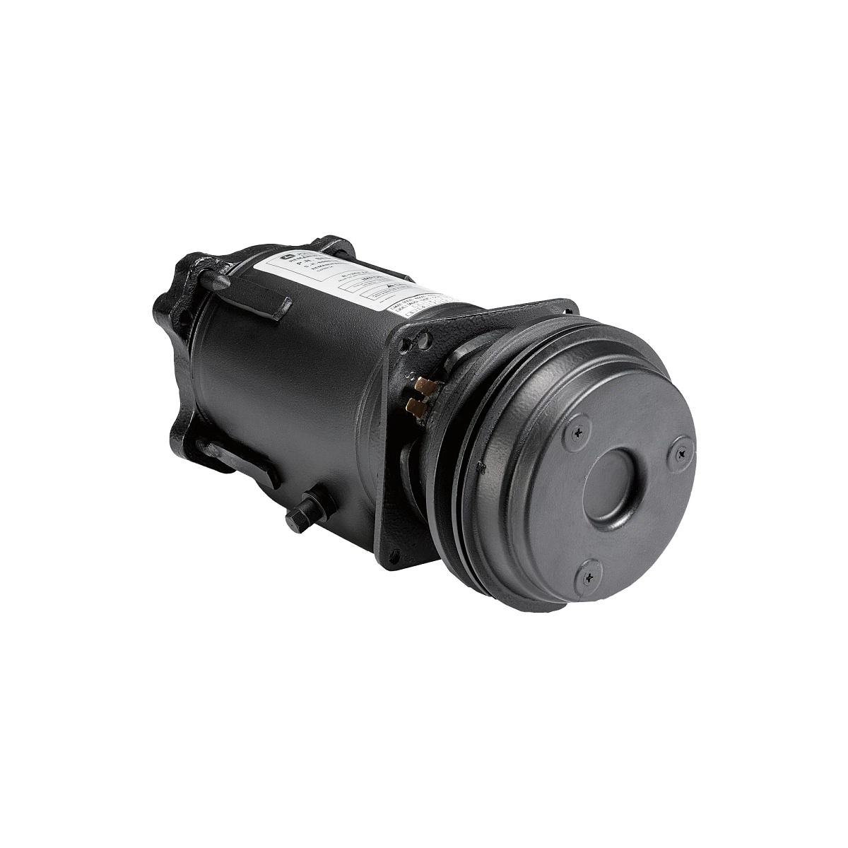 John Deere Reman REMAN Air-Conditioning Compressor, 12 Volt - RM100298