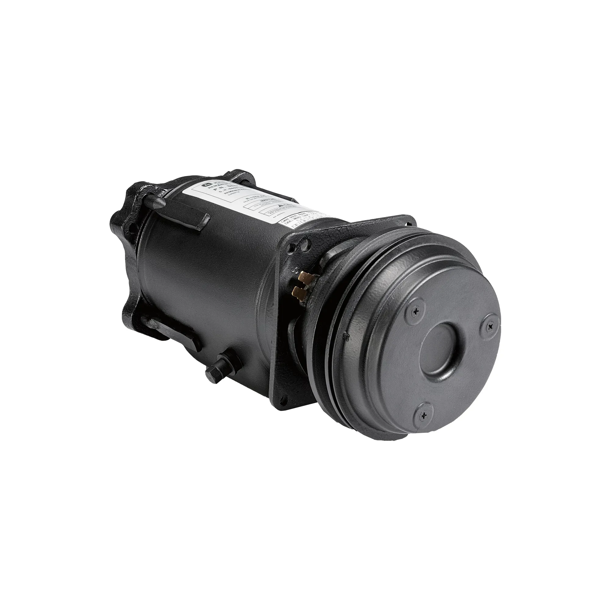 John Deere Reman REMAN Air-Conditioning Compressor, 12 Volt - RM100298