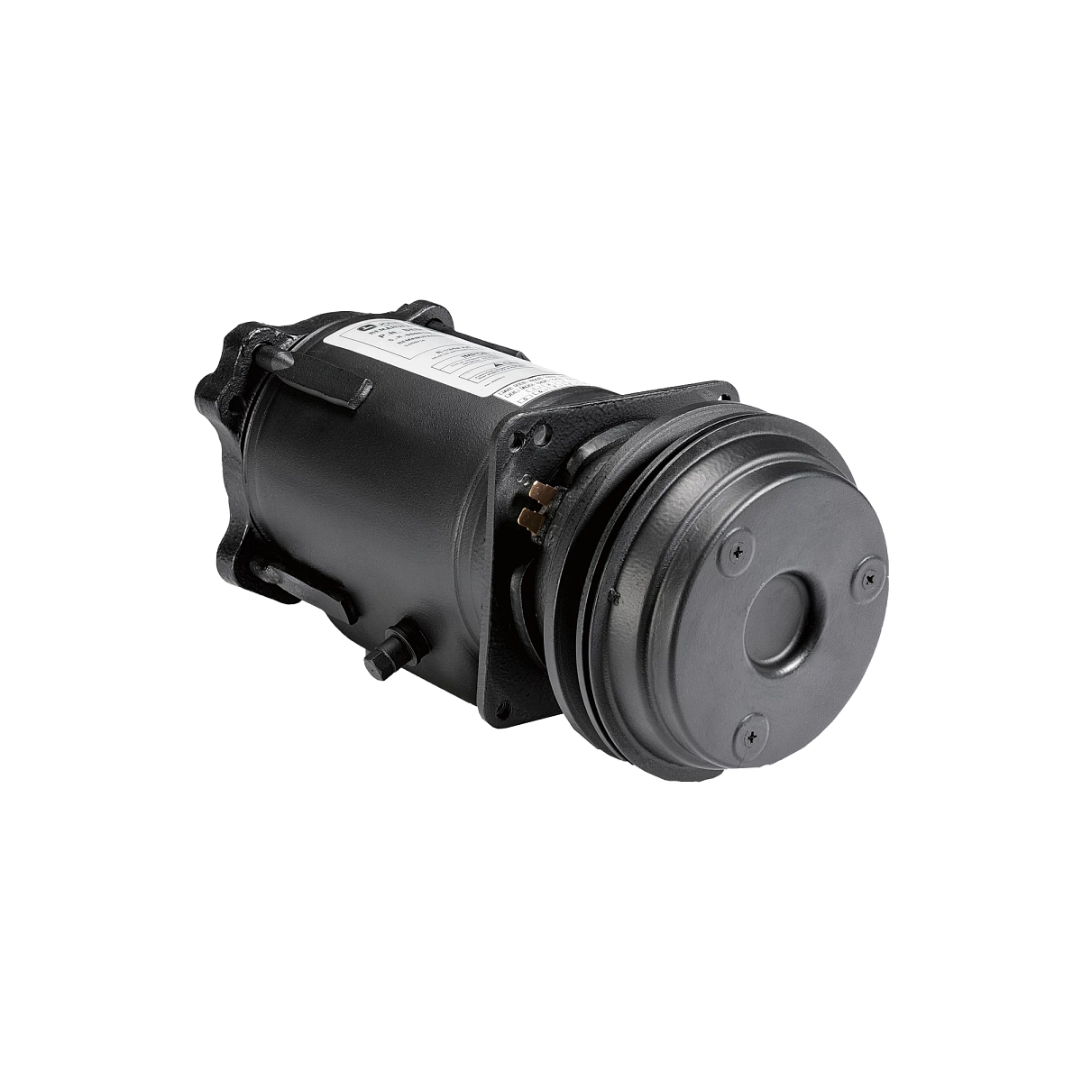 John Deere Reman REMAN Air-Conditioning Compressor, 12 Volt - RM100298