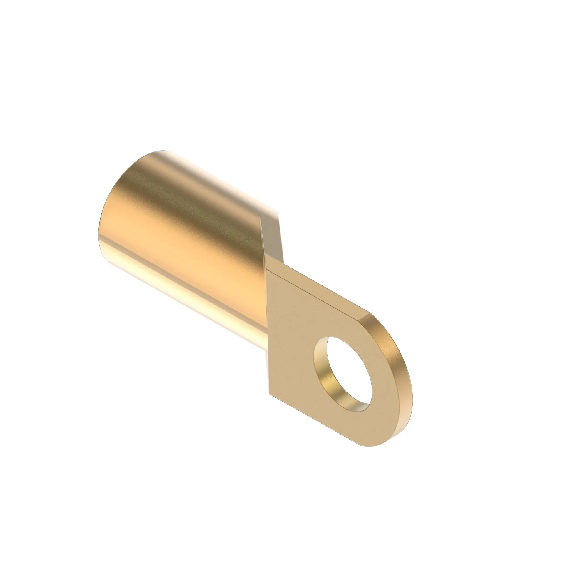Elec. Connector Terminal