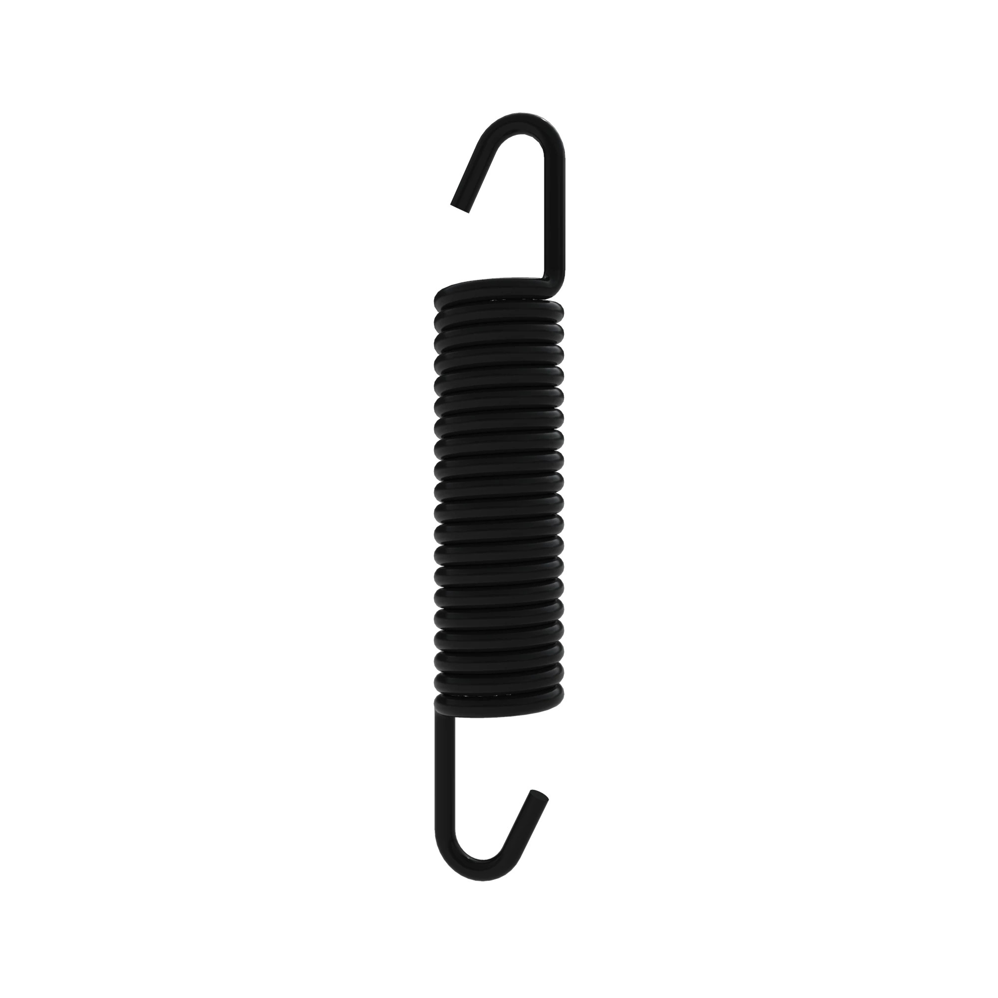 UC10136: Extension Spring