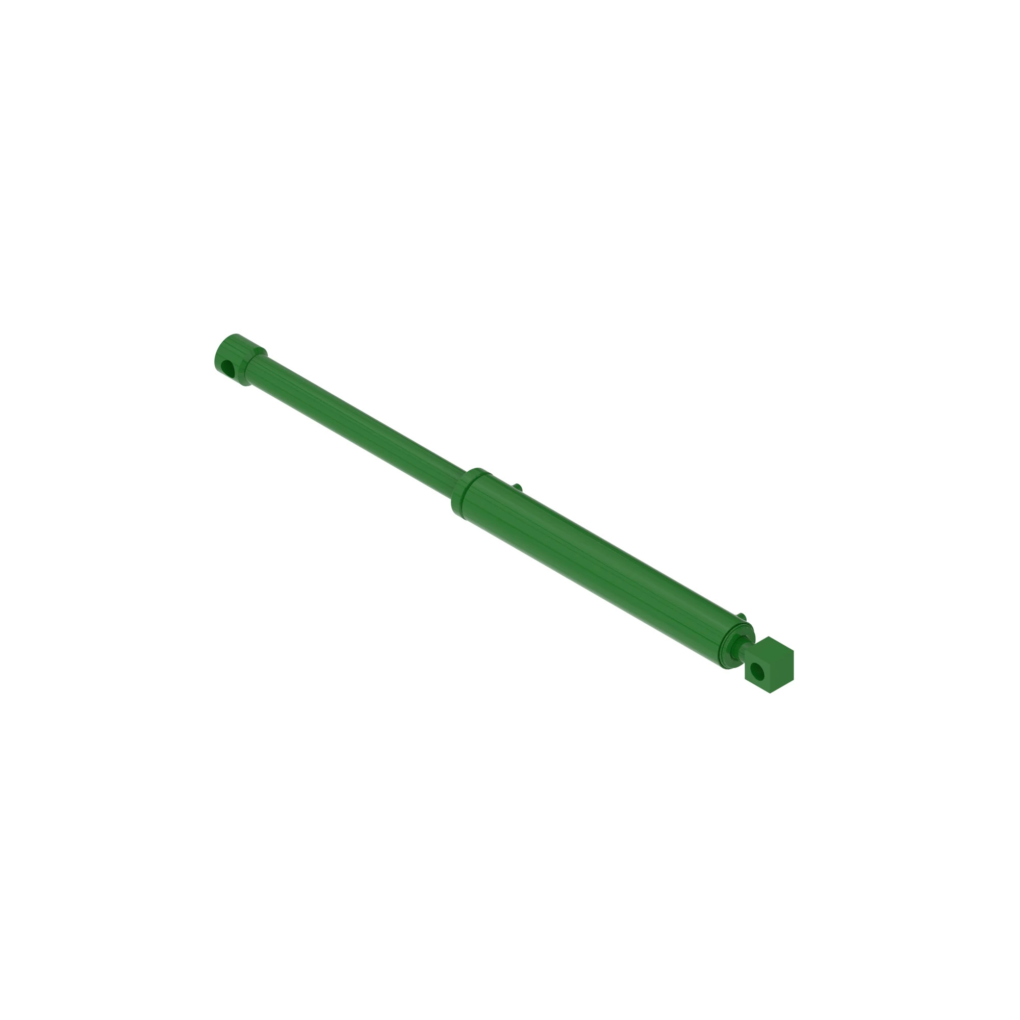 John Deere Hydraulic Cylinder - AHC17034
