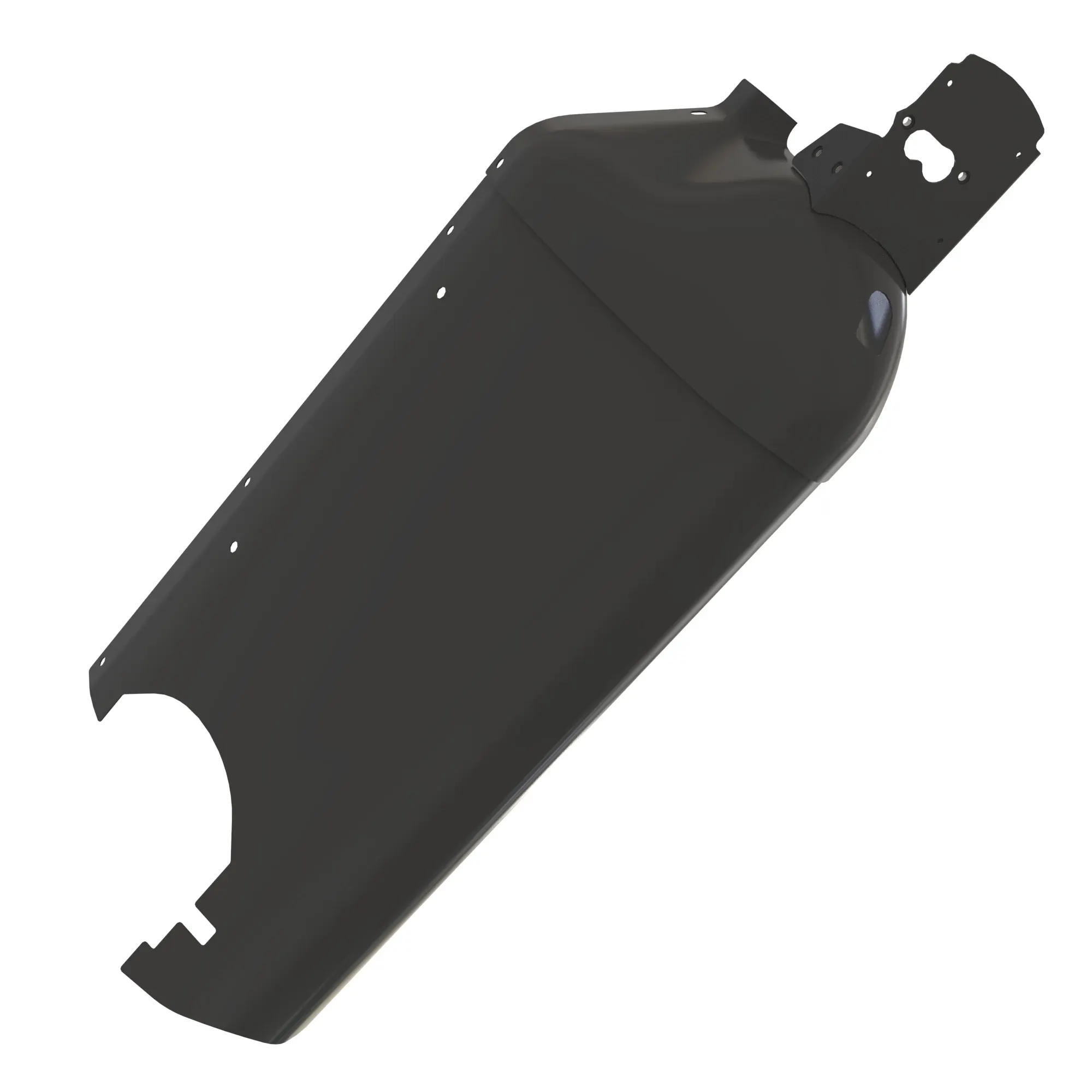REAR ATD, 9L