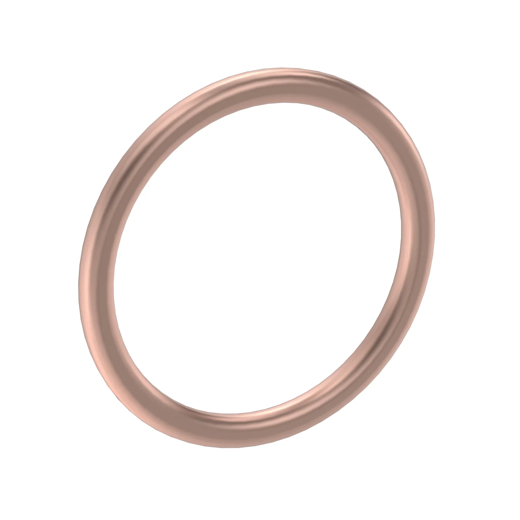 John Deere Sealing Ring - 51M7055