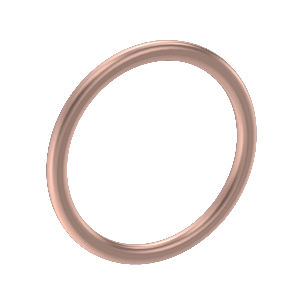 Ring, Sealing