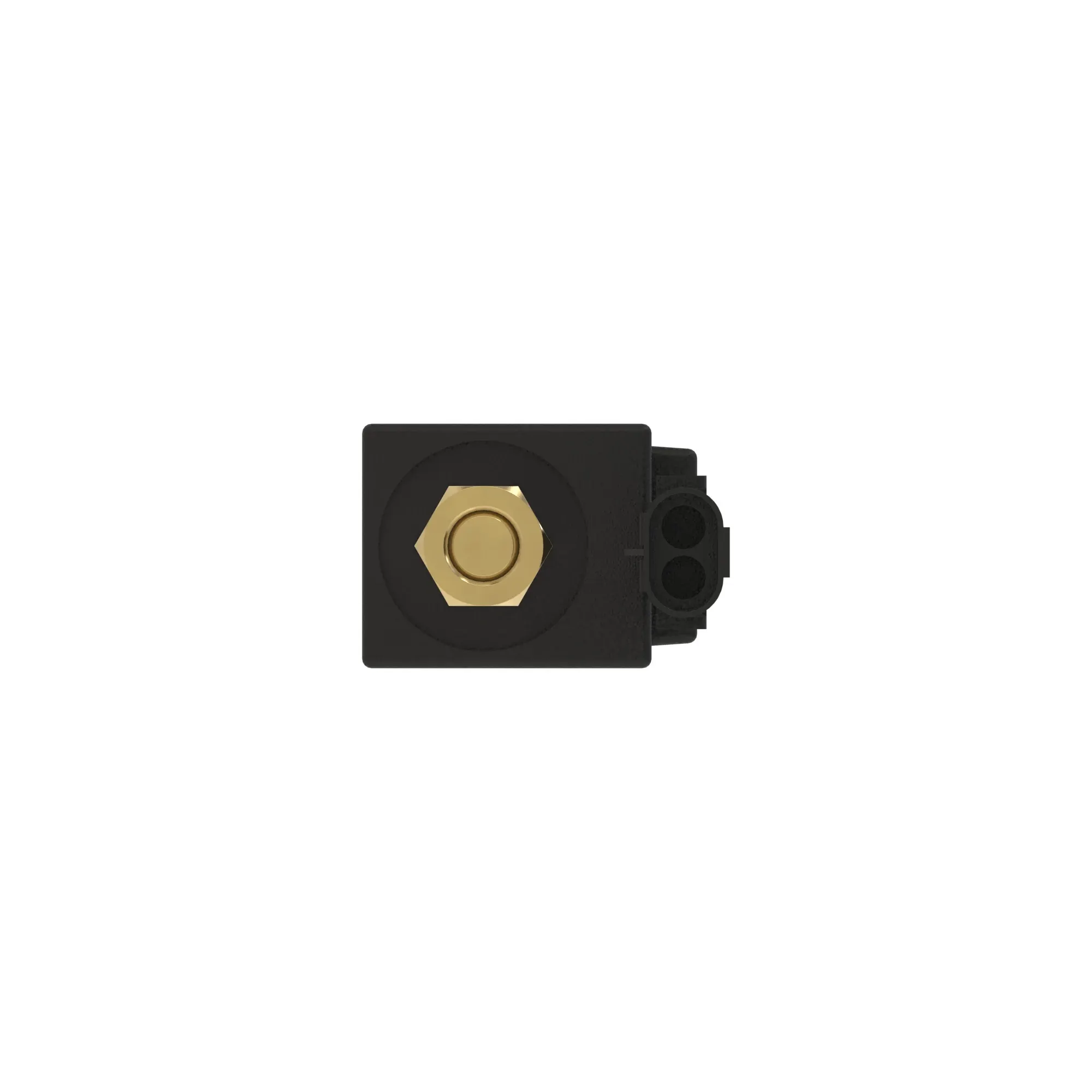 Solenoid Hydraulic Valve