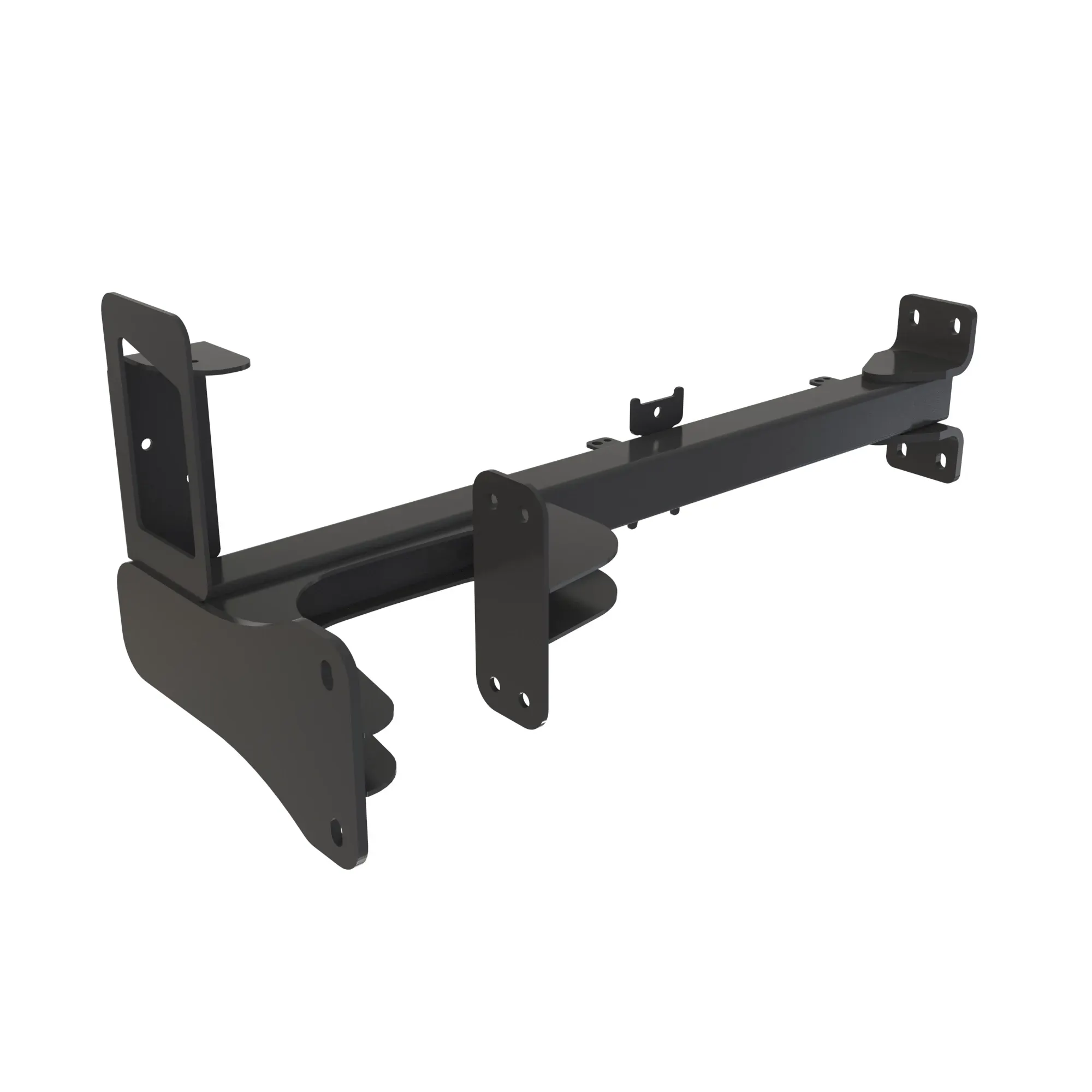 CENTER FRAME SPRAY PIPE MOUNT