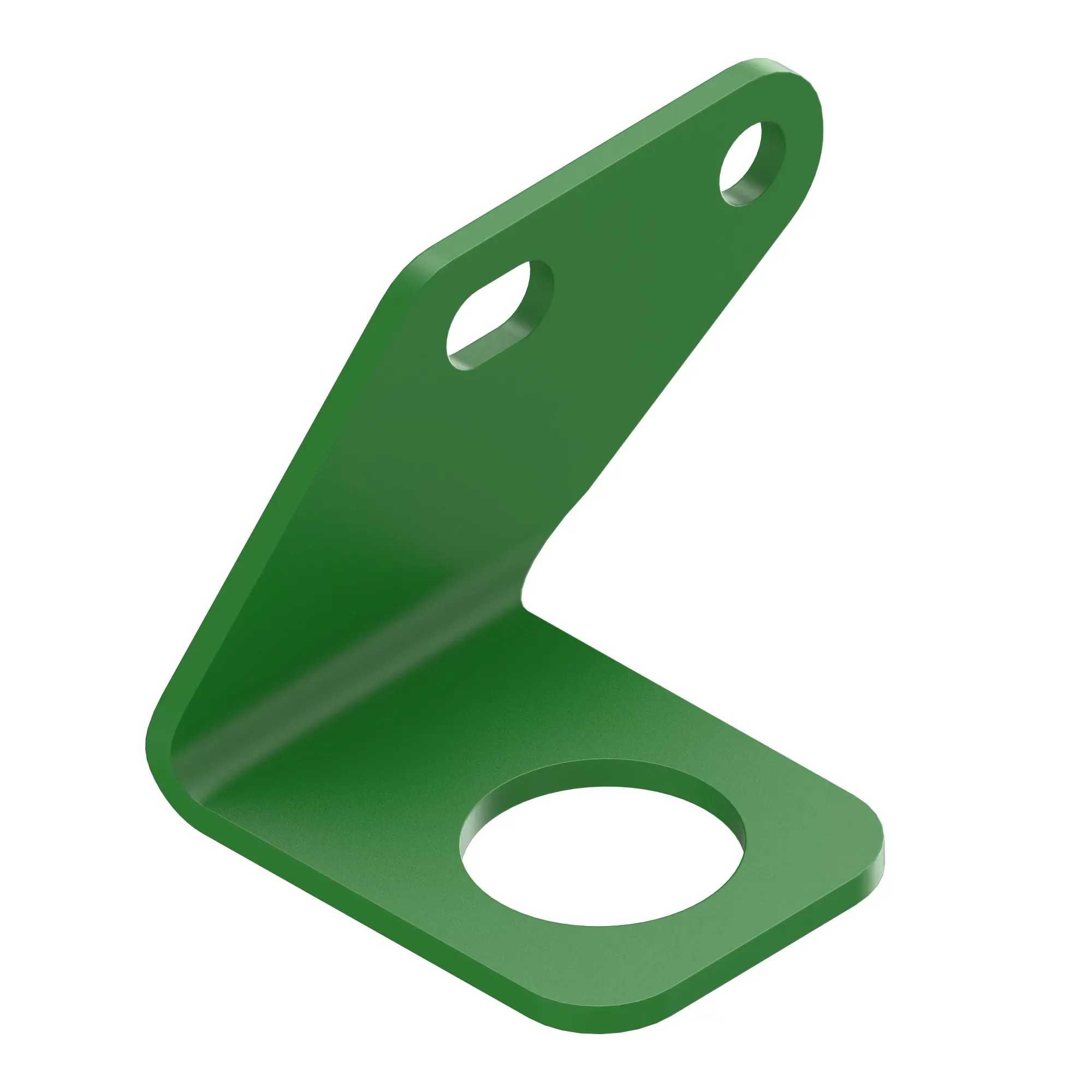 BRACKET, ACCUMULATOR, CHARGE