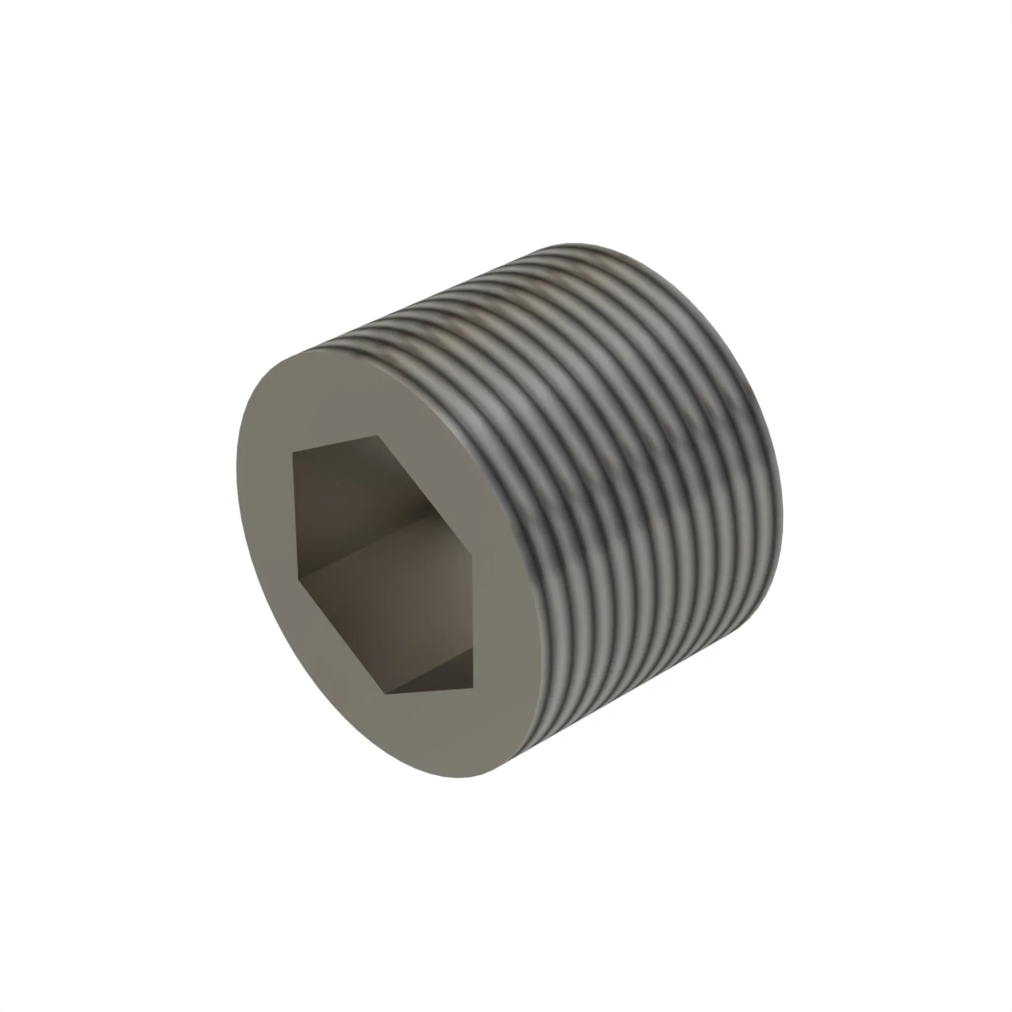 John Deere Hexagonal Countersunk Orifice - A53981