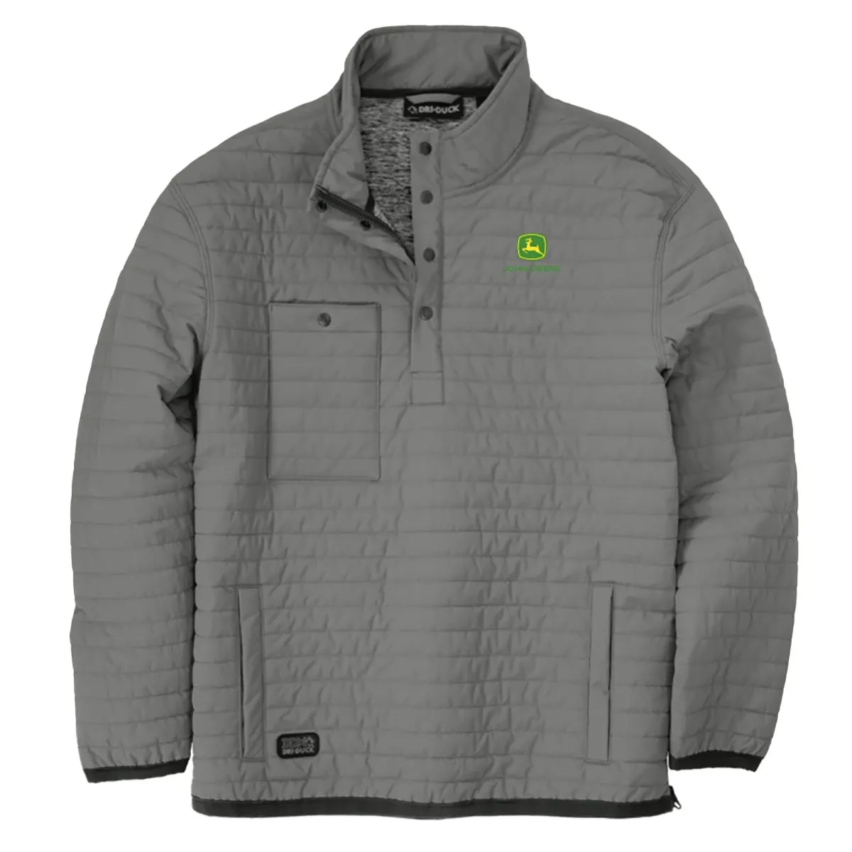 DRI DUCK® Keystone Pullover Jacket