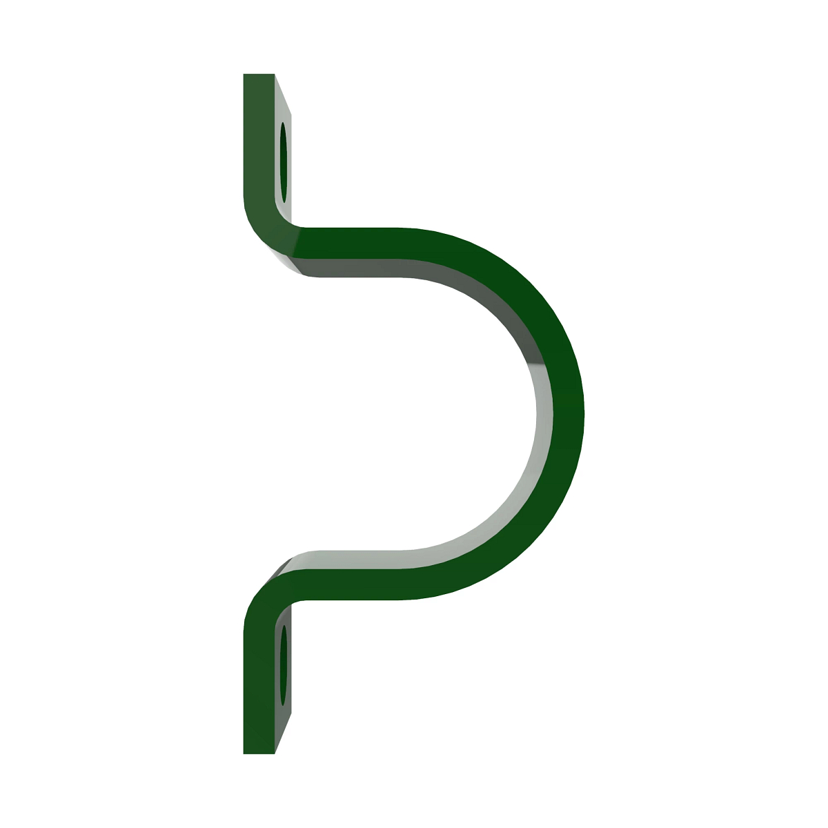 BRACKET, PICKUP MOUNTING