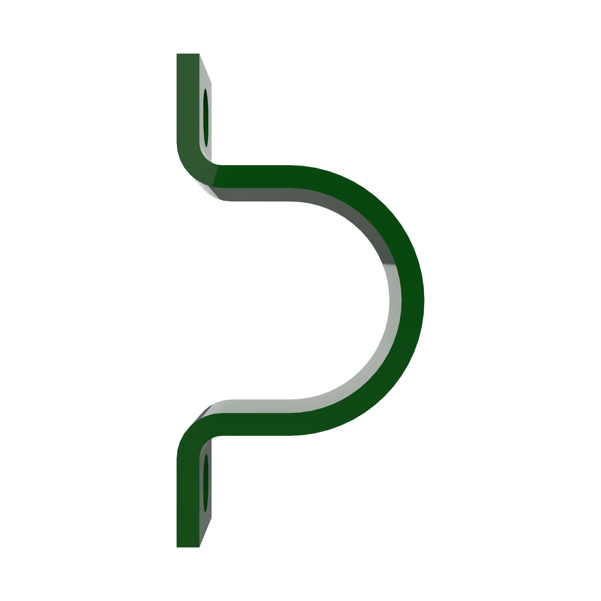 BRACKET, PICKUP MOUNTING