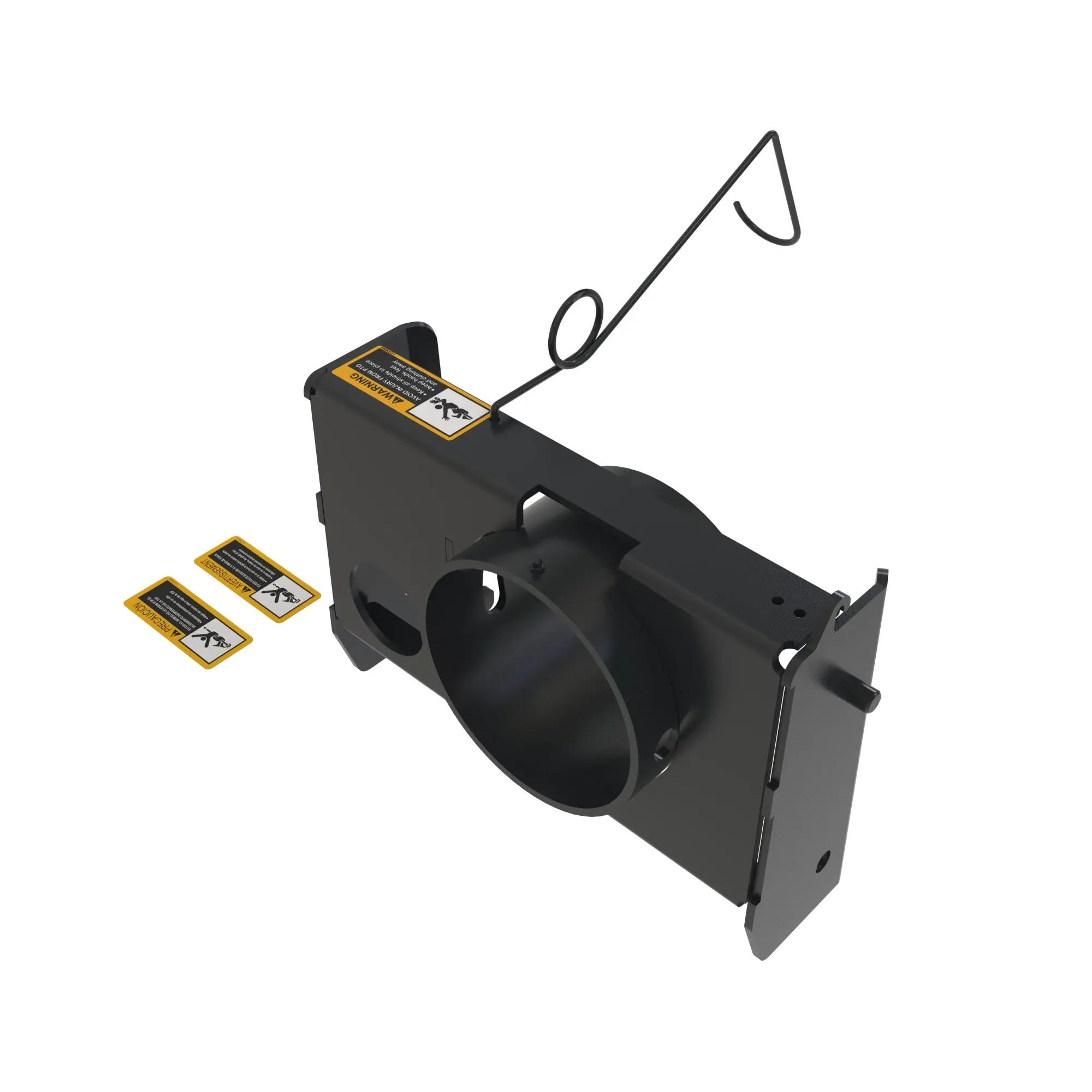 hitchkit
