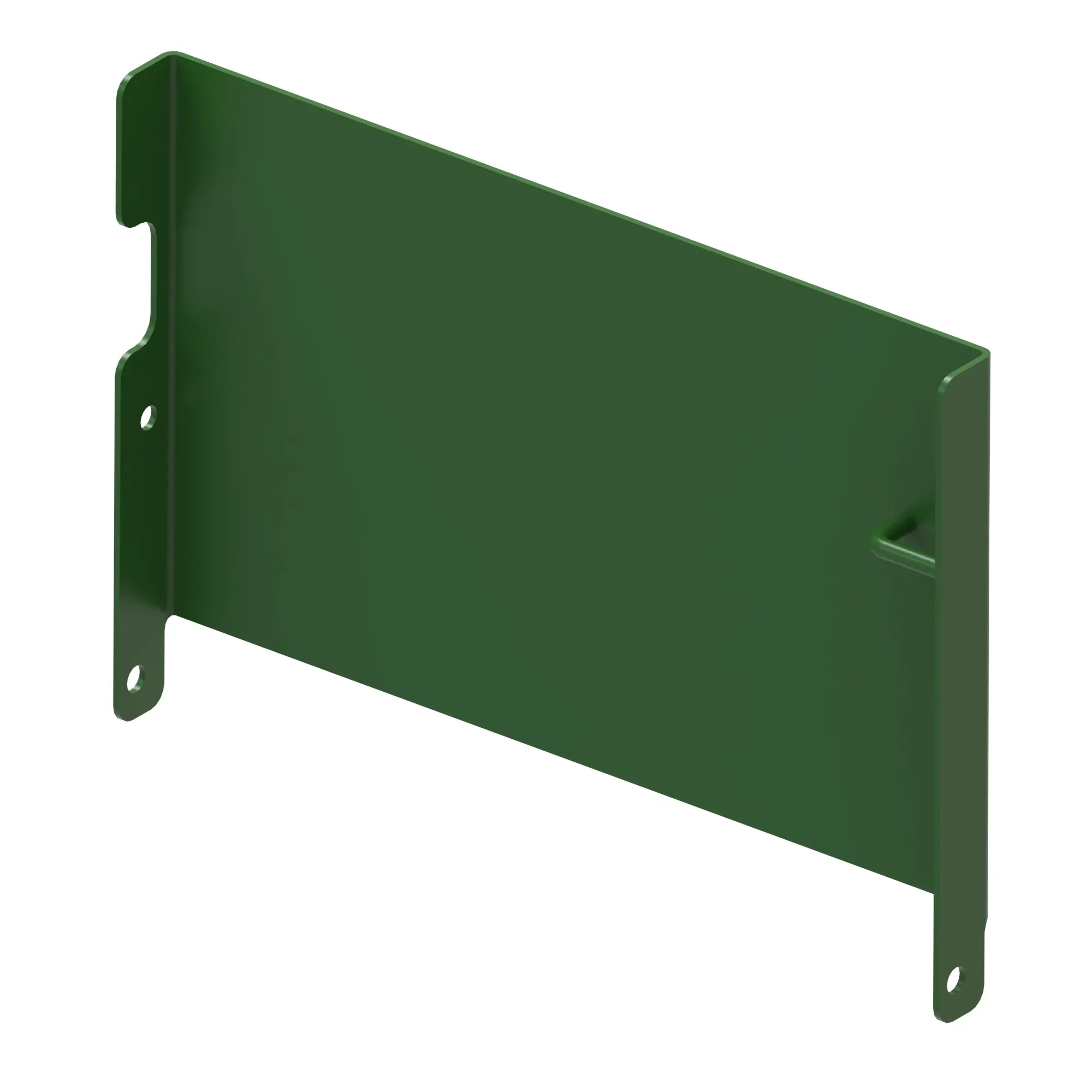 John Deere Ladder Tray Support - AXT10992