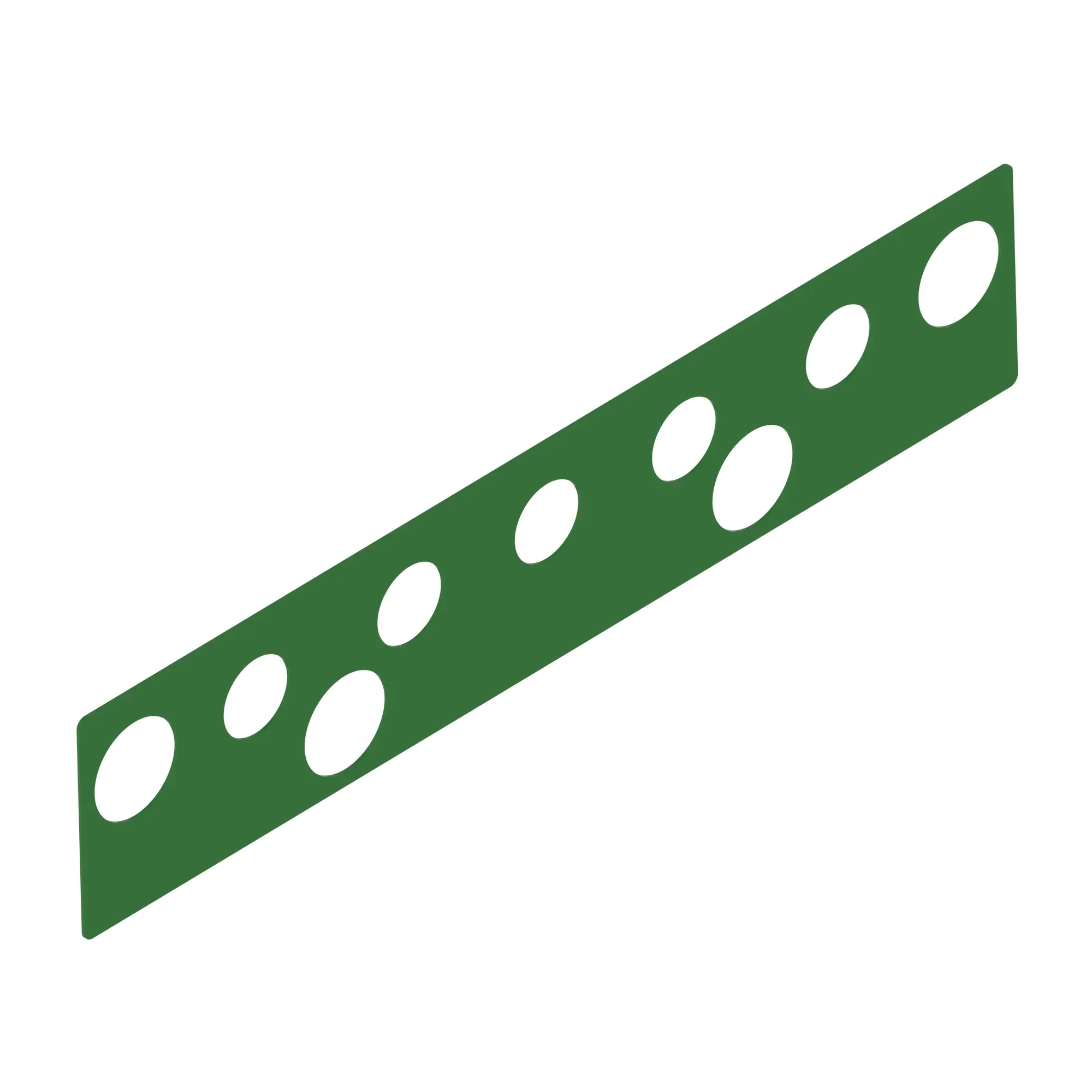 SHIM, DRAWBAR WEAR SHIM