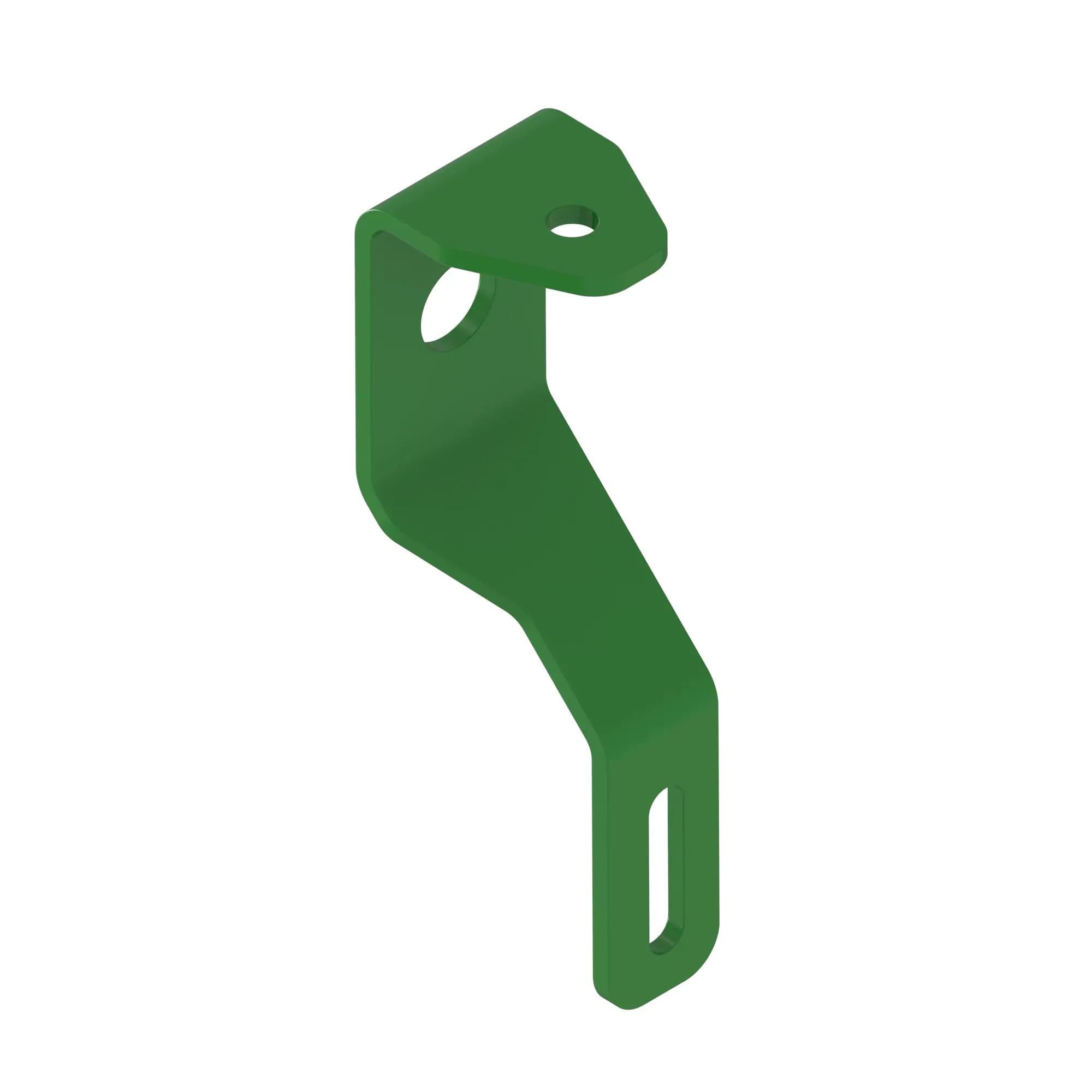John Deere Hydraulic Bracket - KK51301