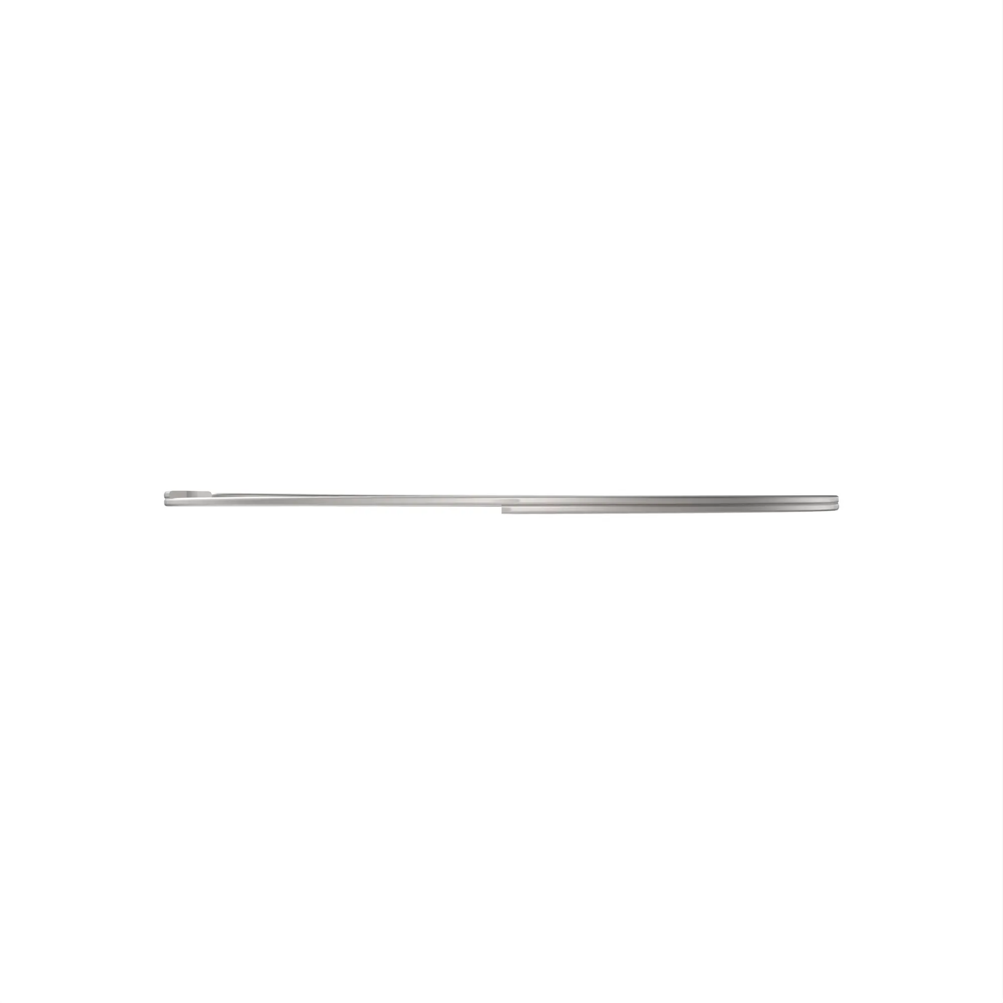 RING, SNAP COUPLER, 1/2" FLUSH FACE