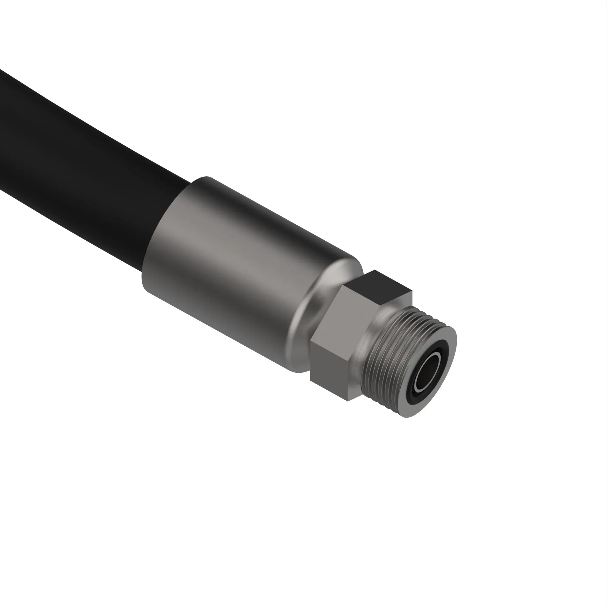 Hydraulic Hose