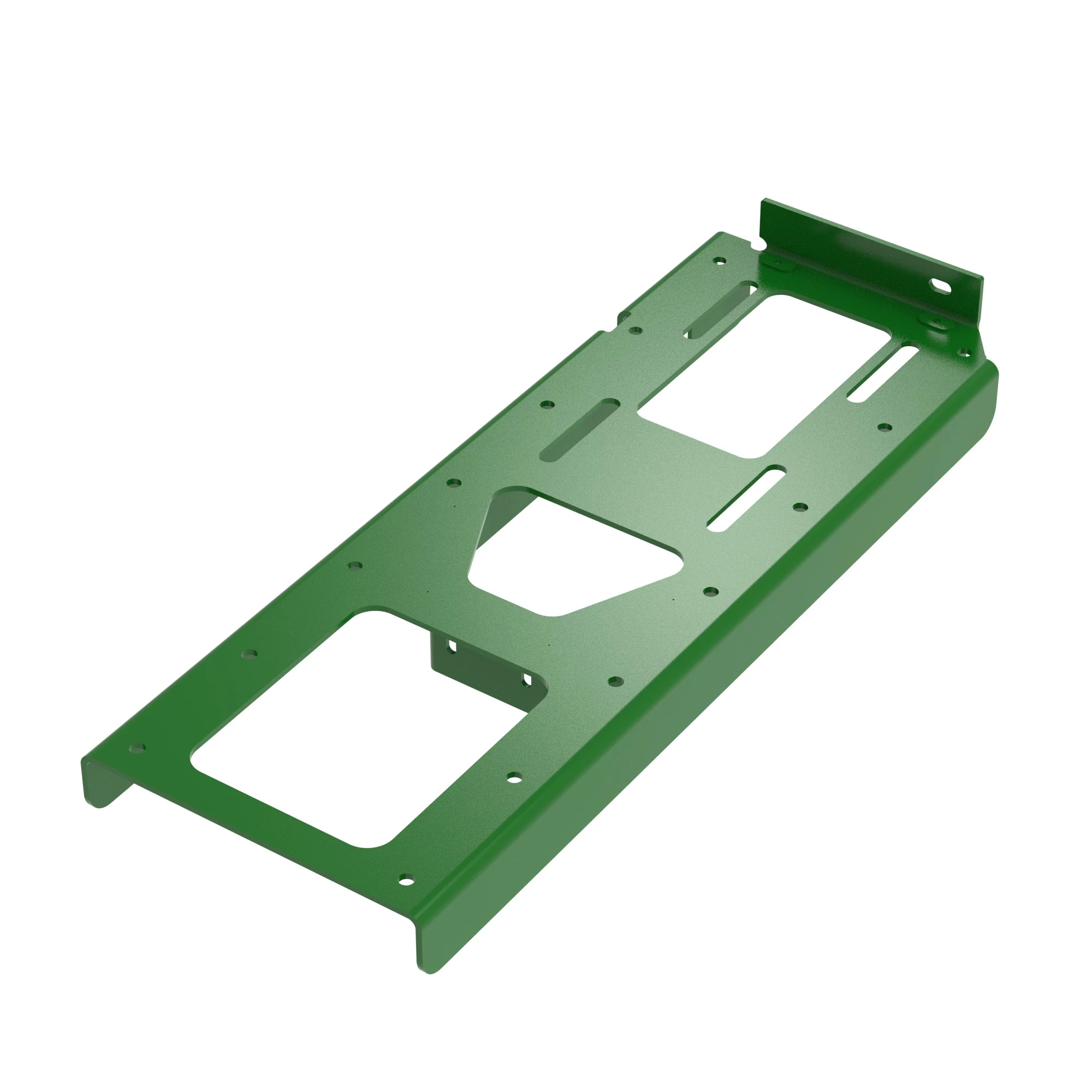 BASE ASSY-ADJST DRCT 12IN LH07