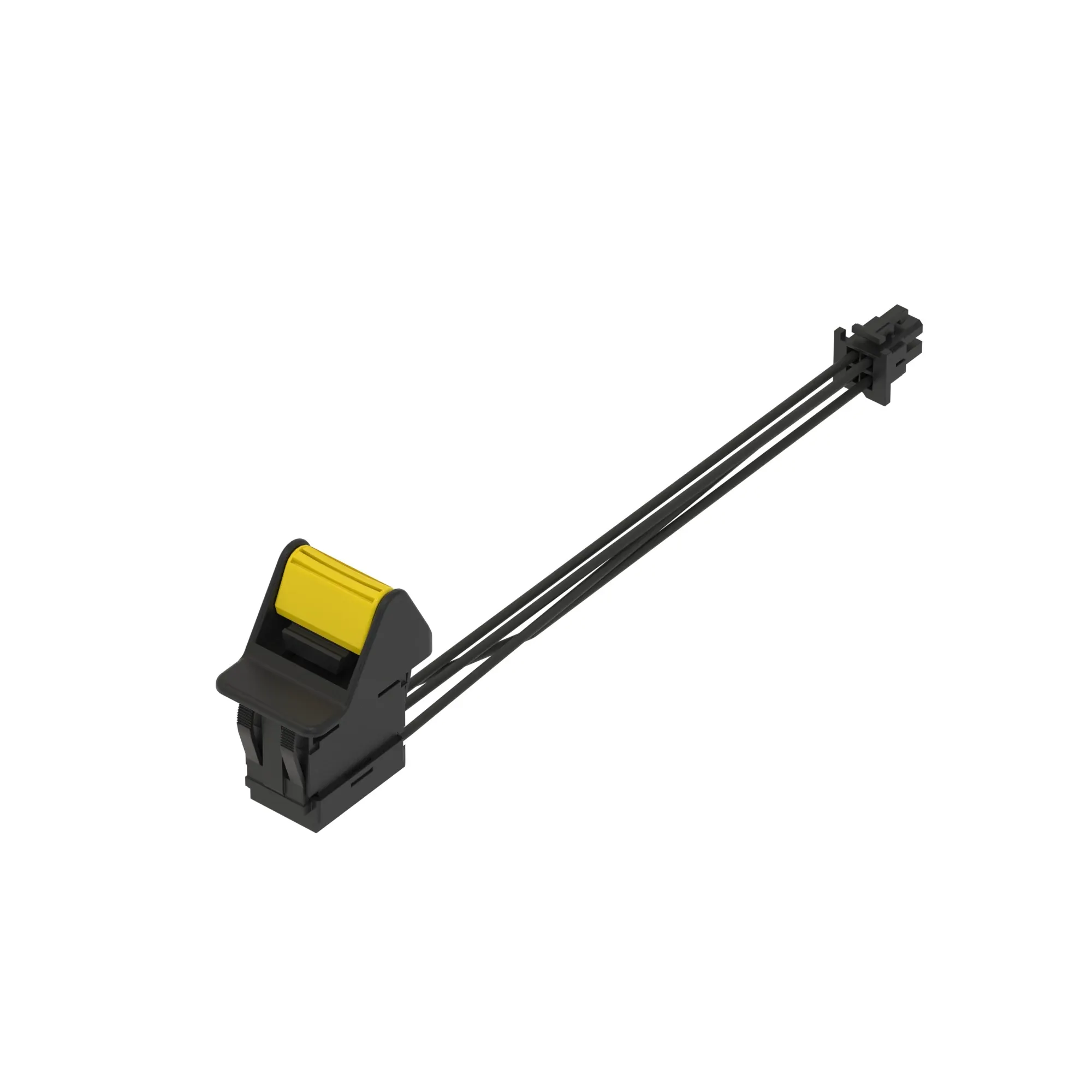John Deere Toggle/Rocker Switch - AXE96941