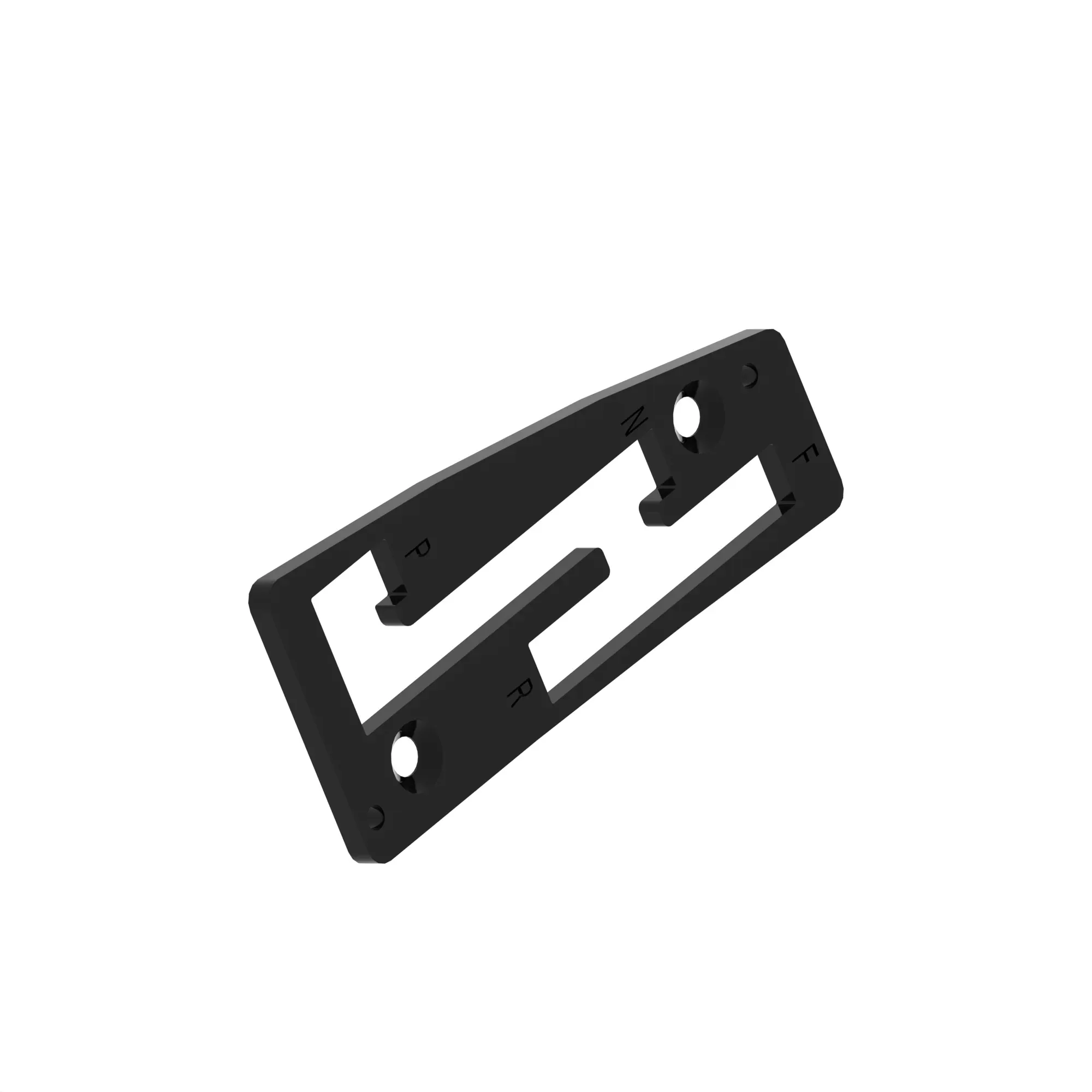 John Deere Plate - R179237