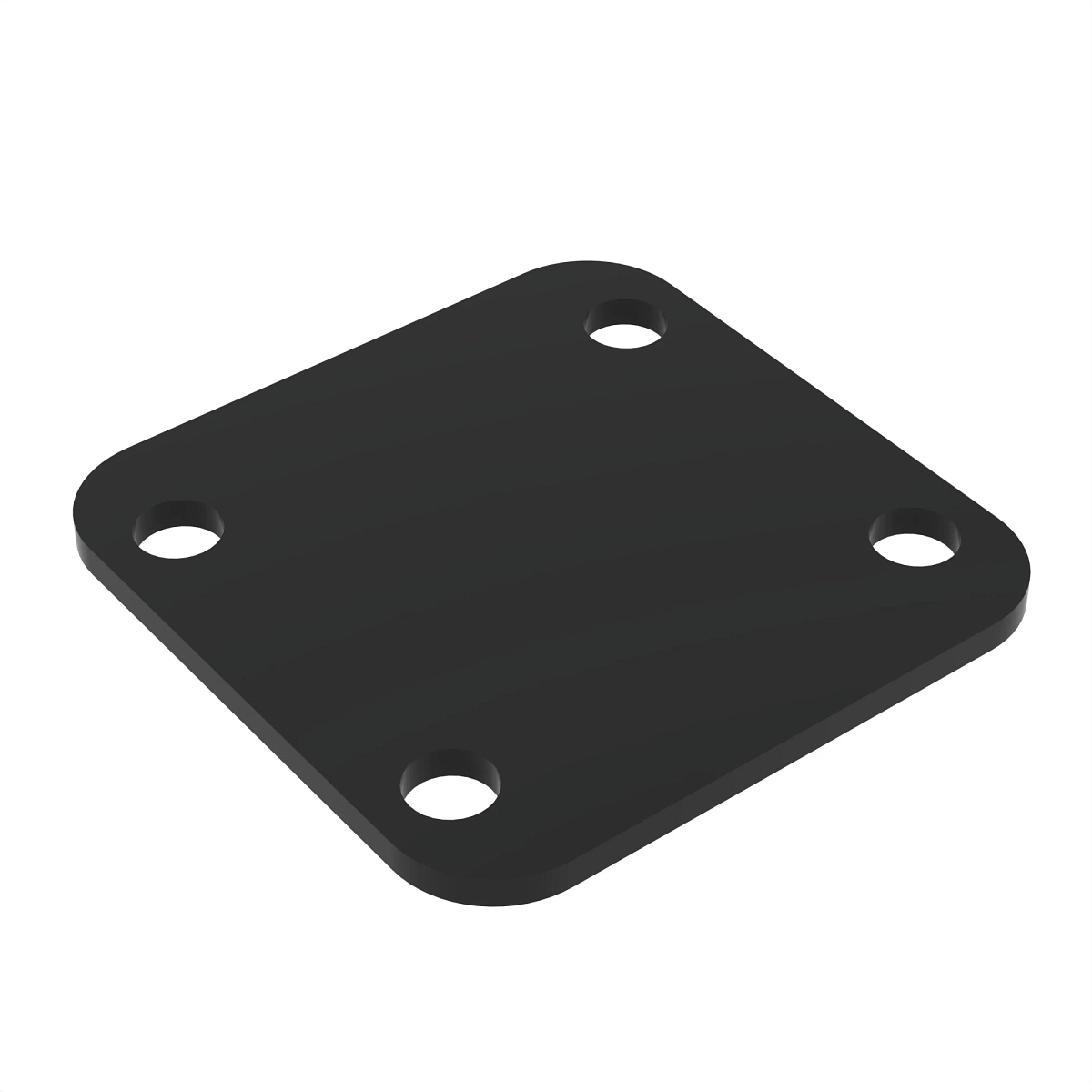 John Deere 2nd Extension Plate - F633847