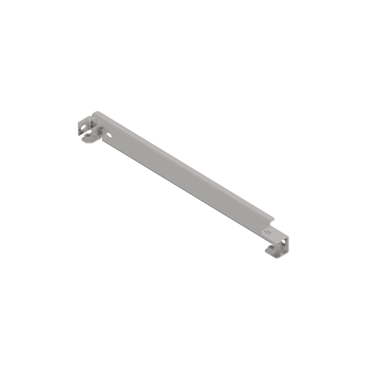 Oil Cooler Bracket