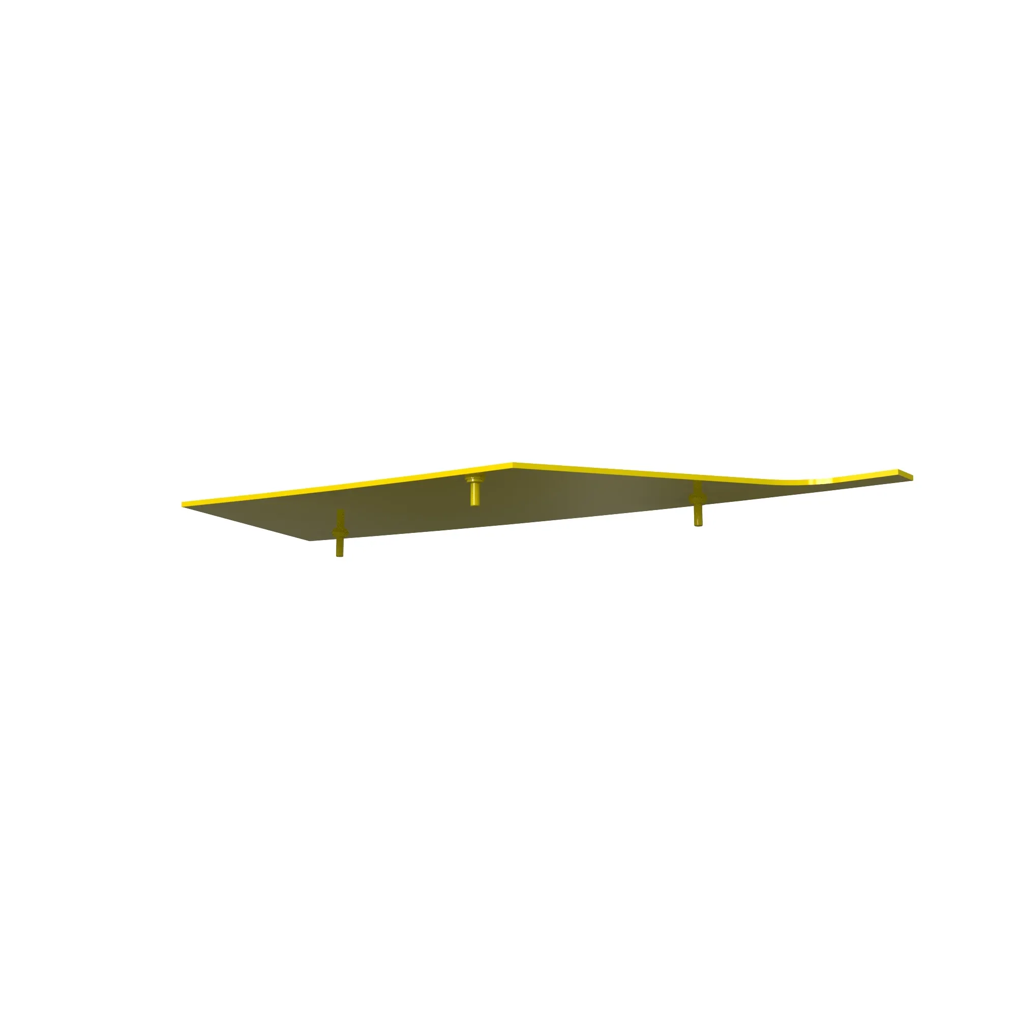 wearplate