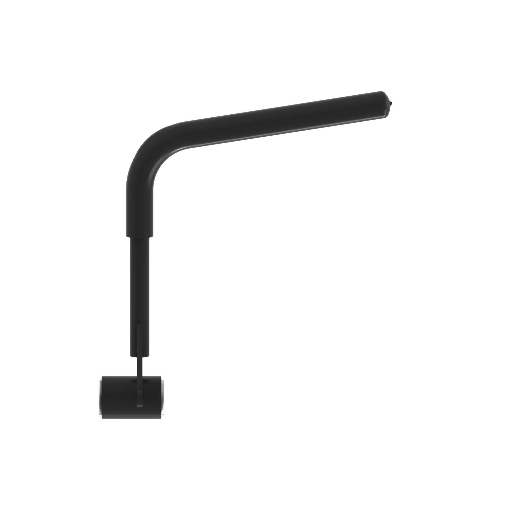CONTROL LEVER, ASSEMBLY, LEFT 600M