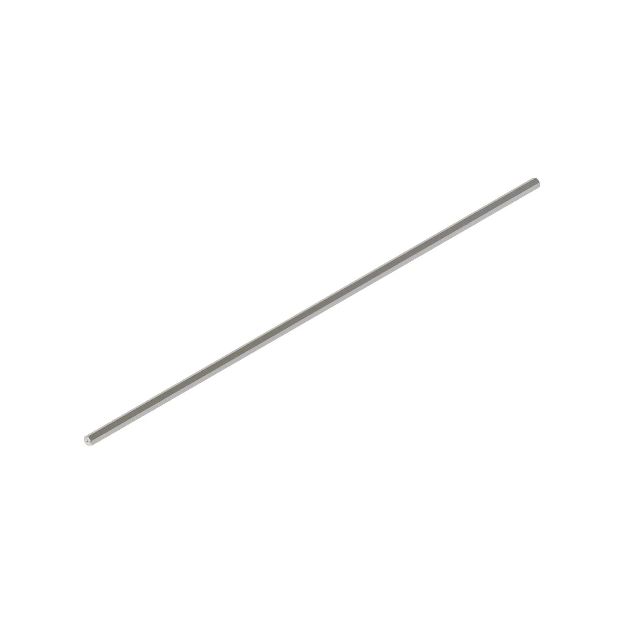 John Deere Auger Drive Shaft Bar - H234107