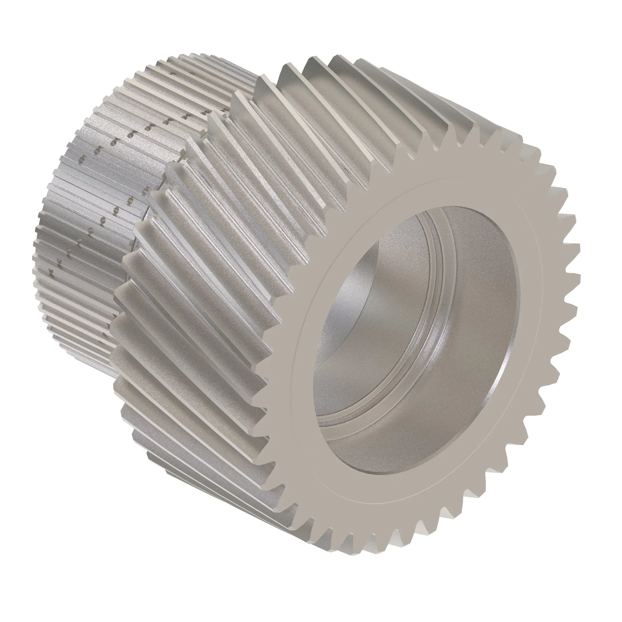 CLUTCH A - 40T