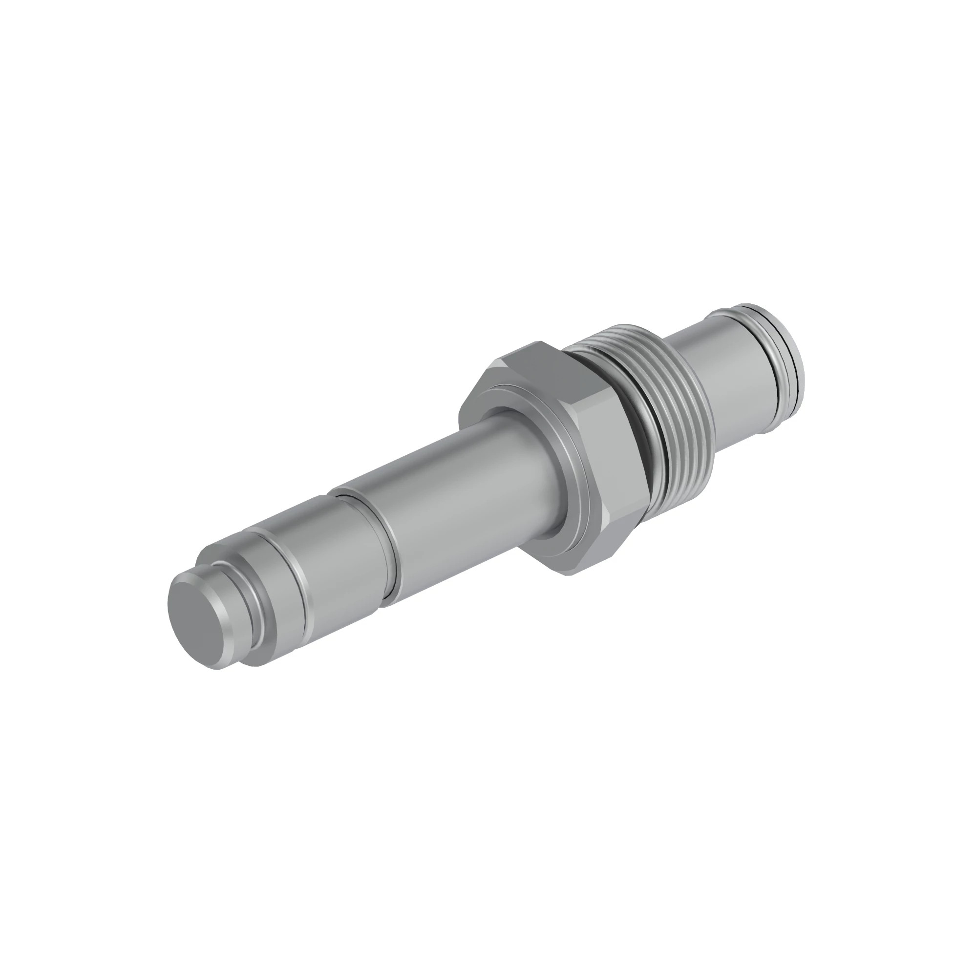 SOLENOID VALVE, VALVE, SOLENOID