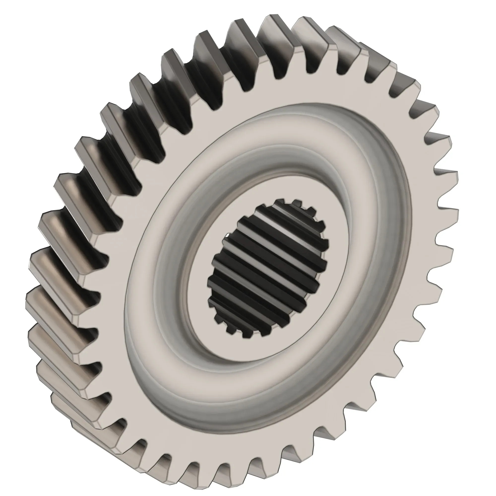 John Deere Helical Gear, 34 Teeth - R193745