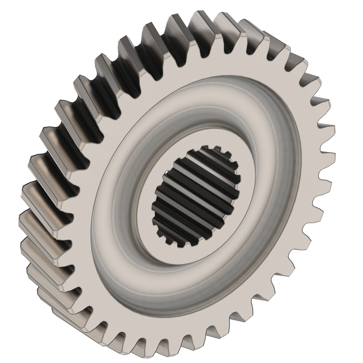 Helical Gear