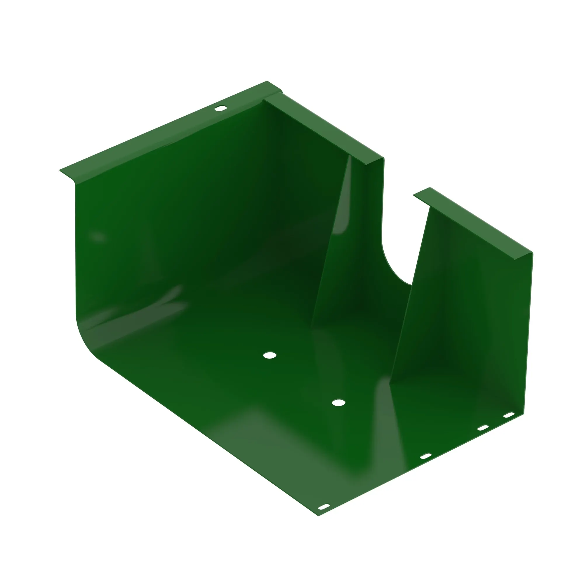 SHIELD (L.H.IMPELLER)