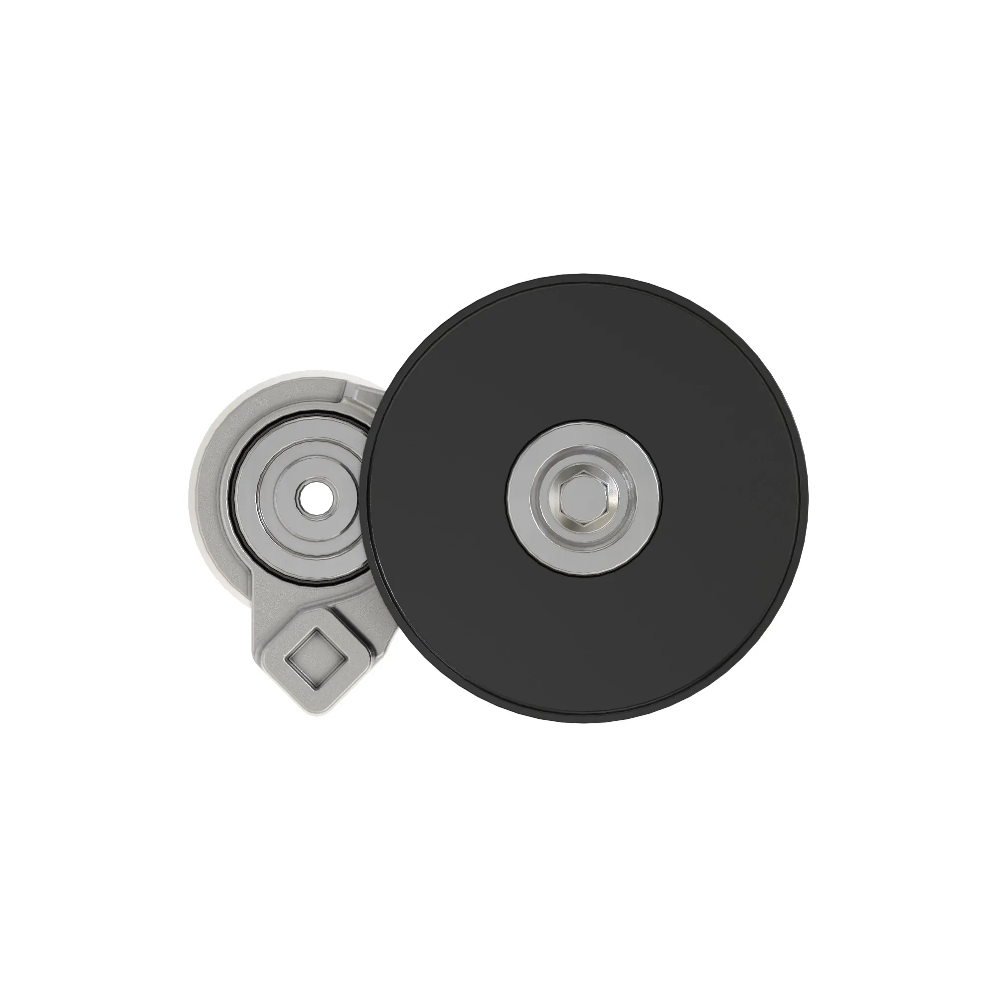 BELT TENSIONER, VACUUM FAN DRIVE