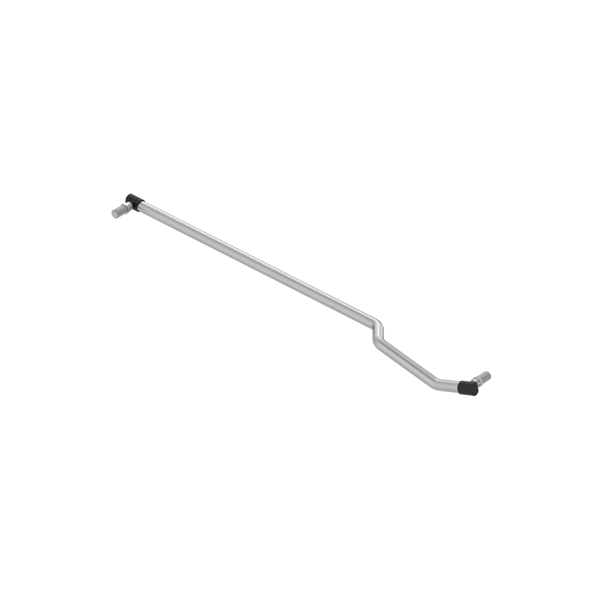 John Deere Front Axle Tie Rod Assembly - GY22320