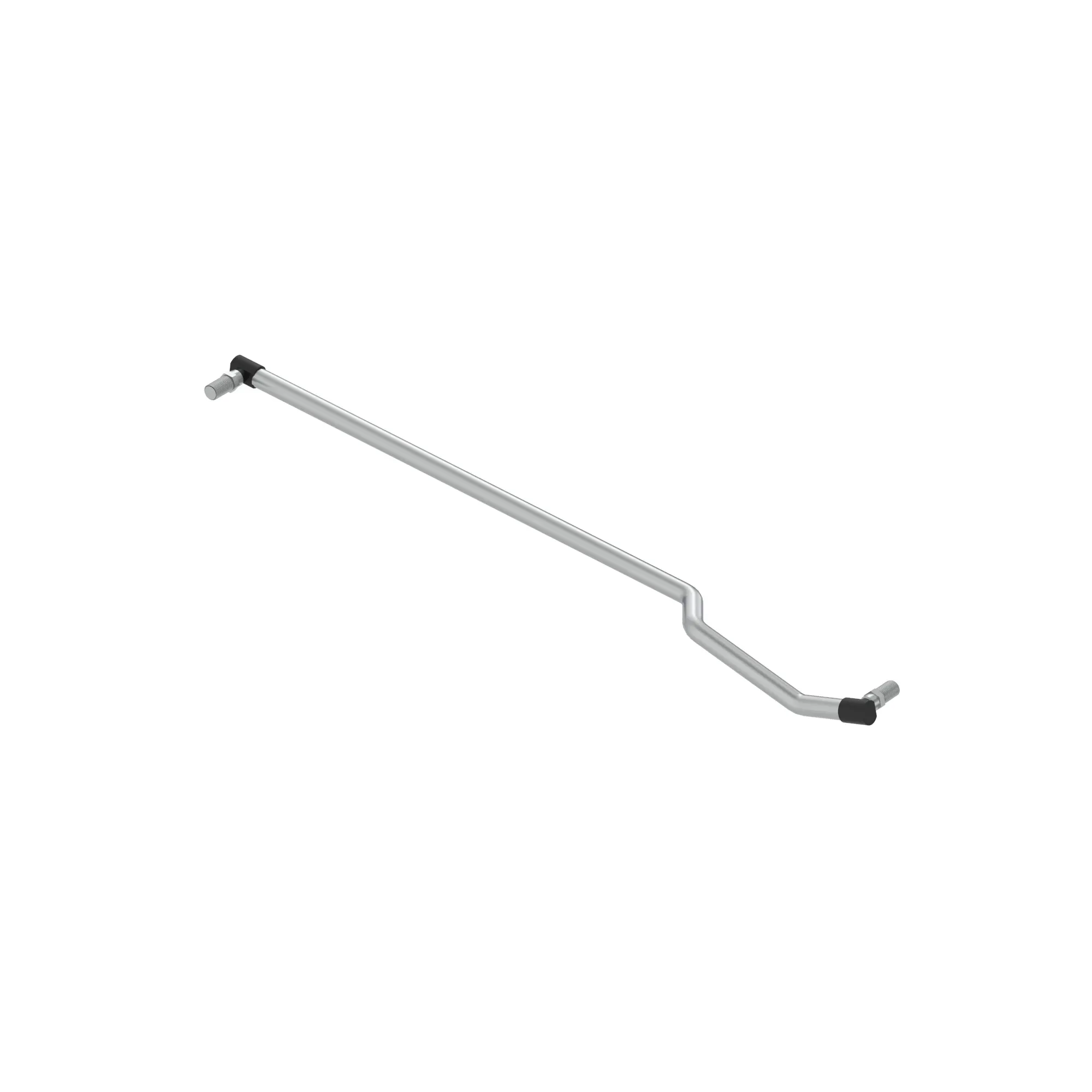 John Deere Front Axle Tie Rod Assembly - GY22320