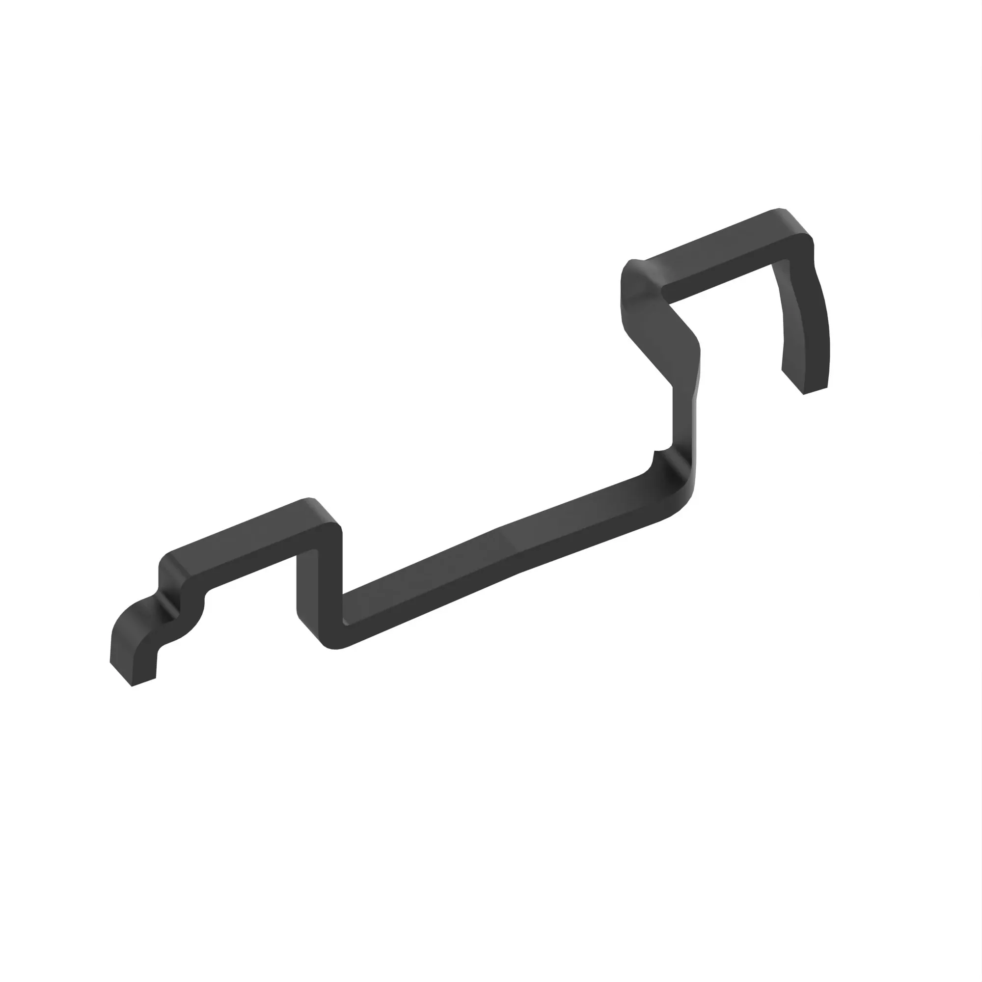 John Deere Closed Cell Foam Isolator - LVU25243