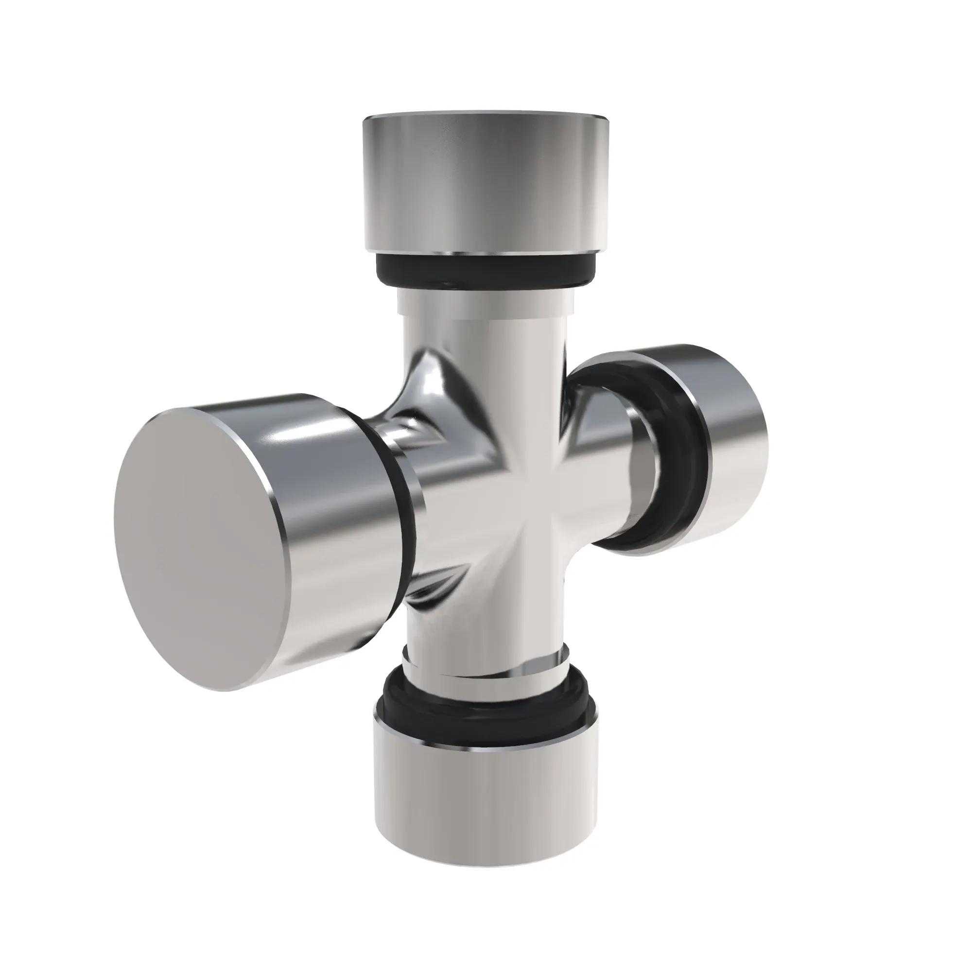 John Deere Drive Shaft Spider - LVA803335