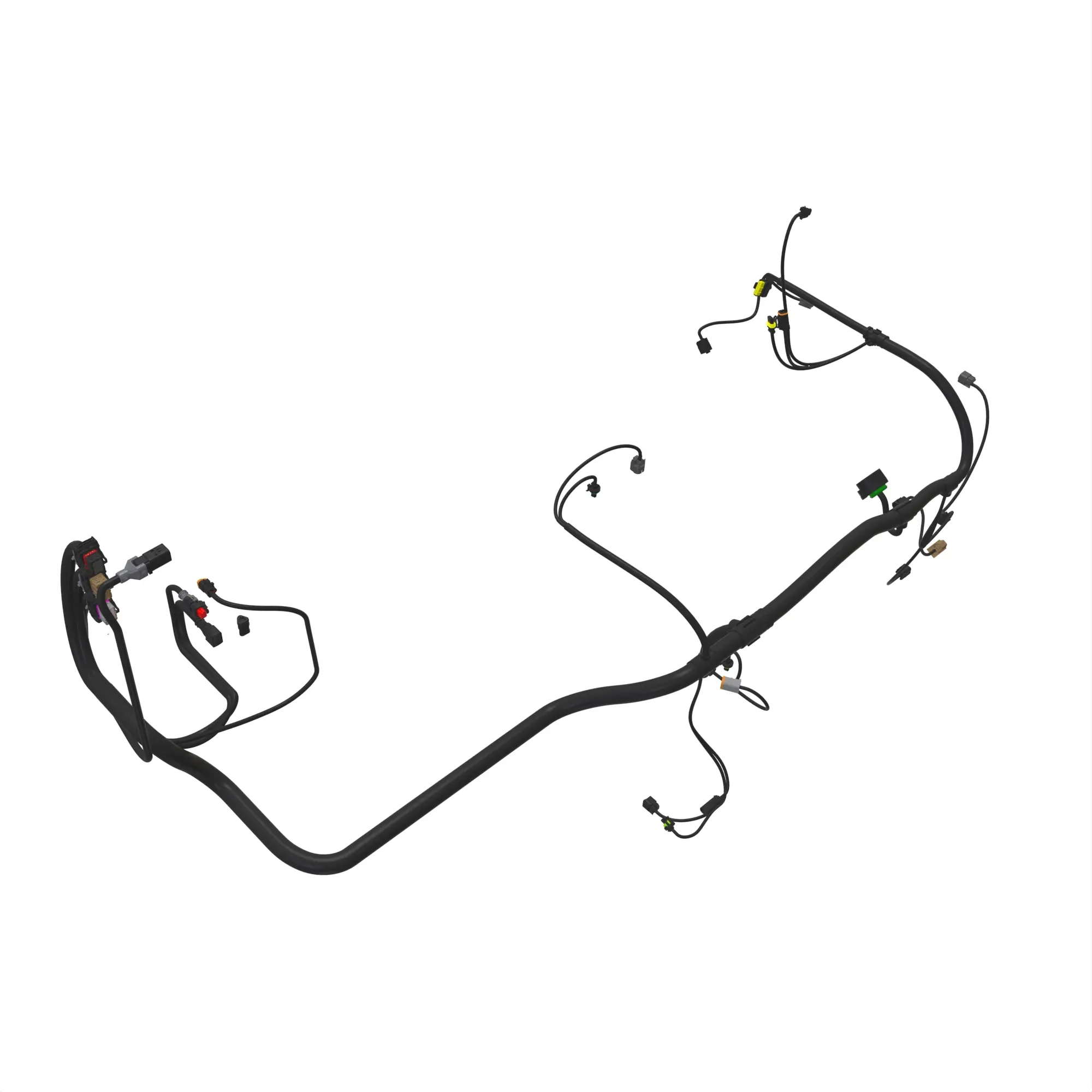 TIER3 ENGINE WIRING HARNESS