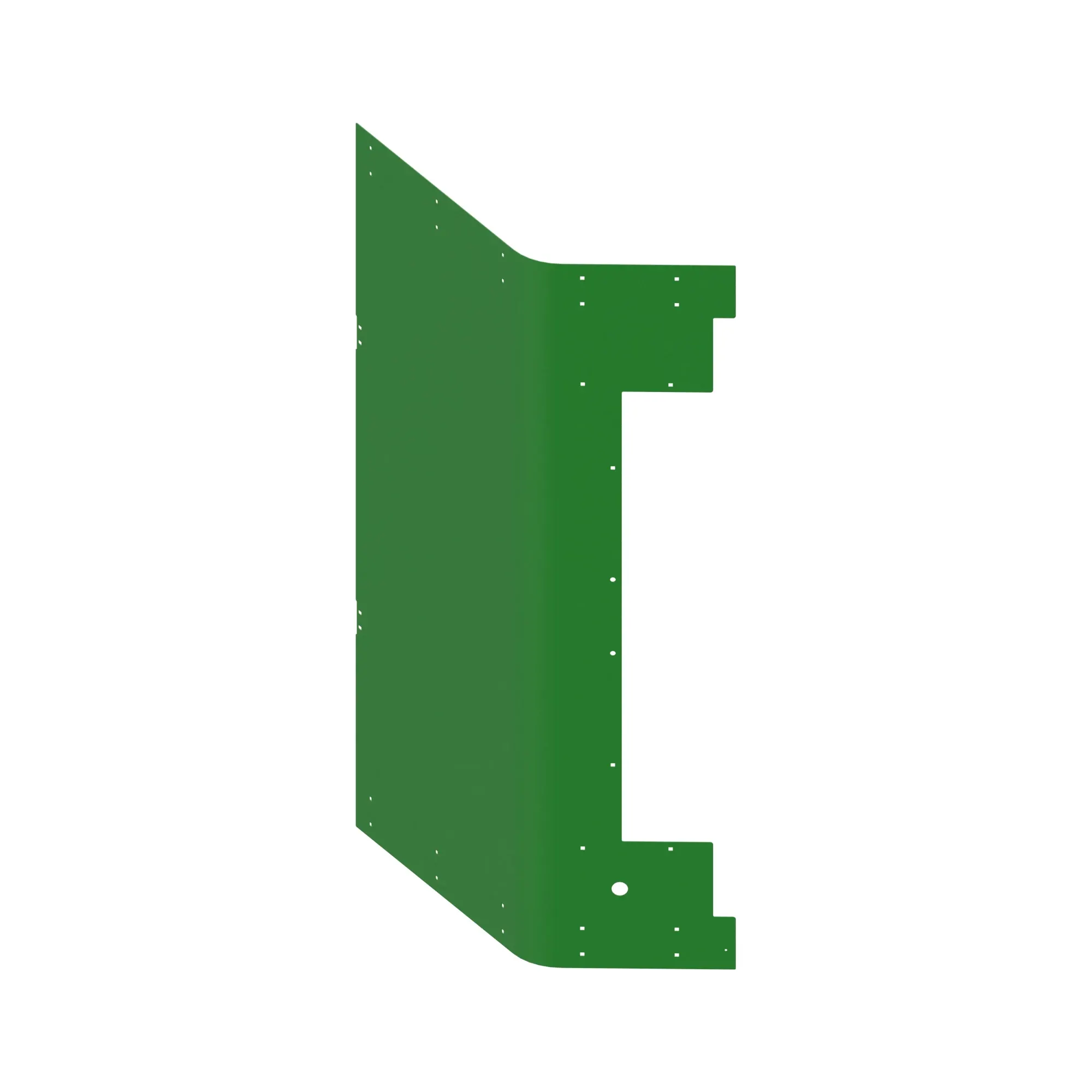 John Deere Hood - FH331477